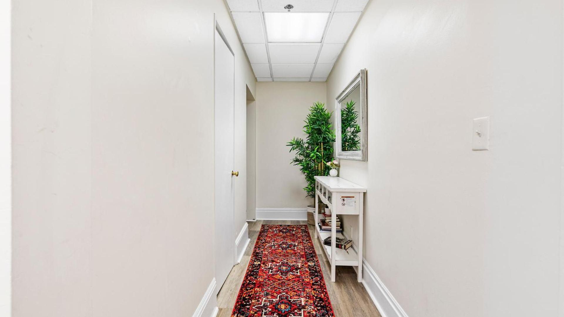 Furnished In Downtown Apartment Boston