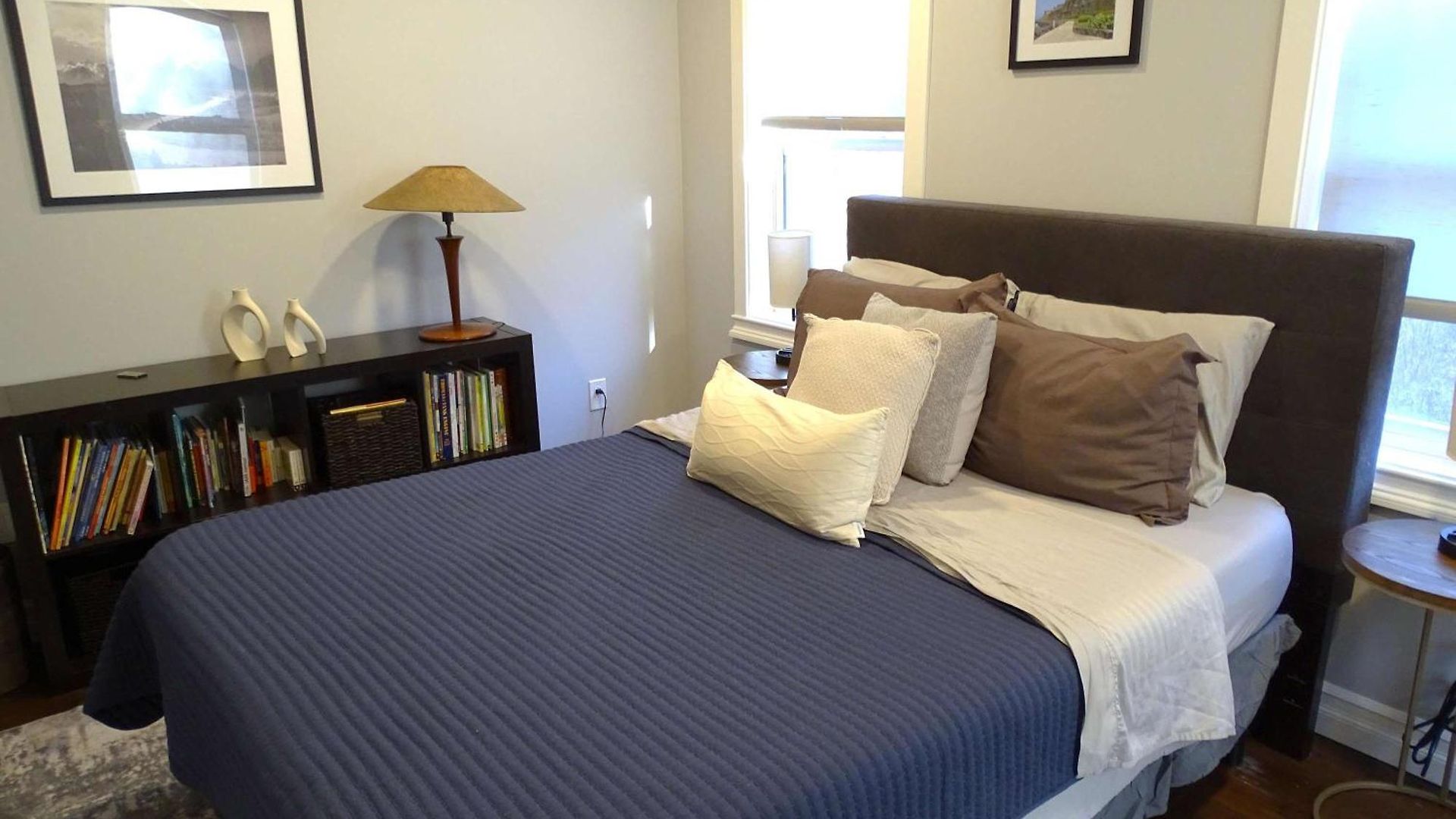 Holiday home Park-side In Jamaica Plain *