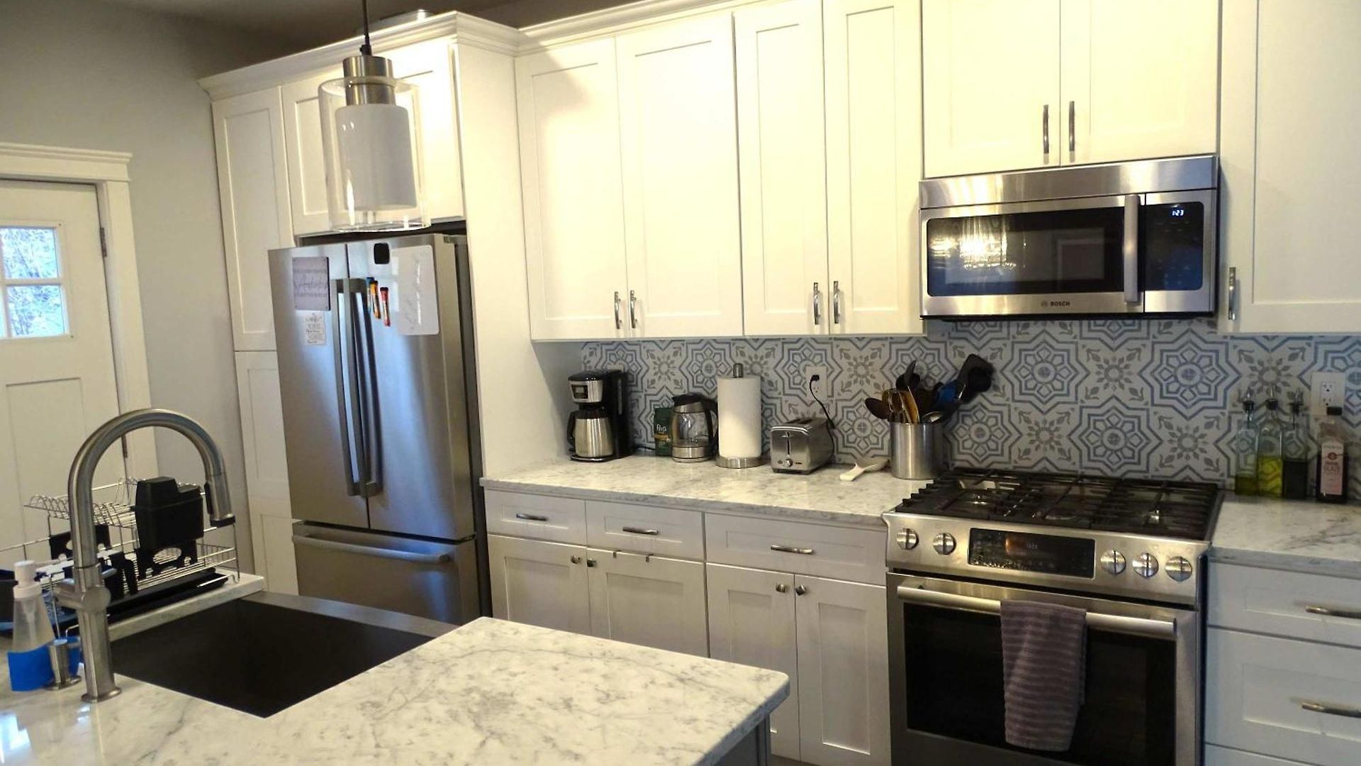 Holiday home Park-side In Jamaica Plain
