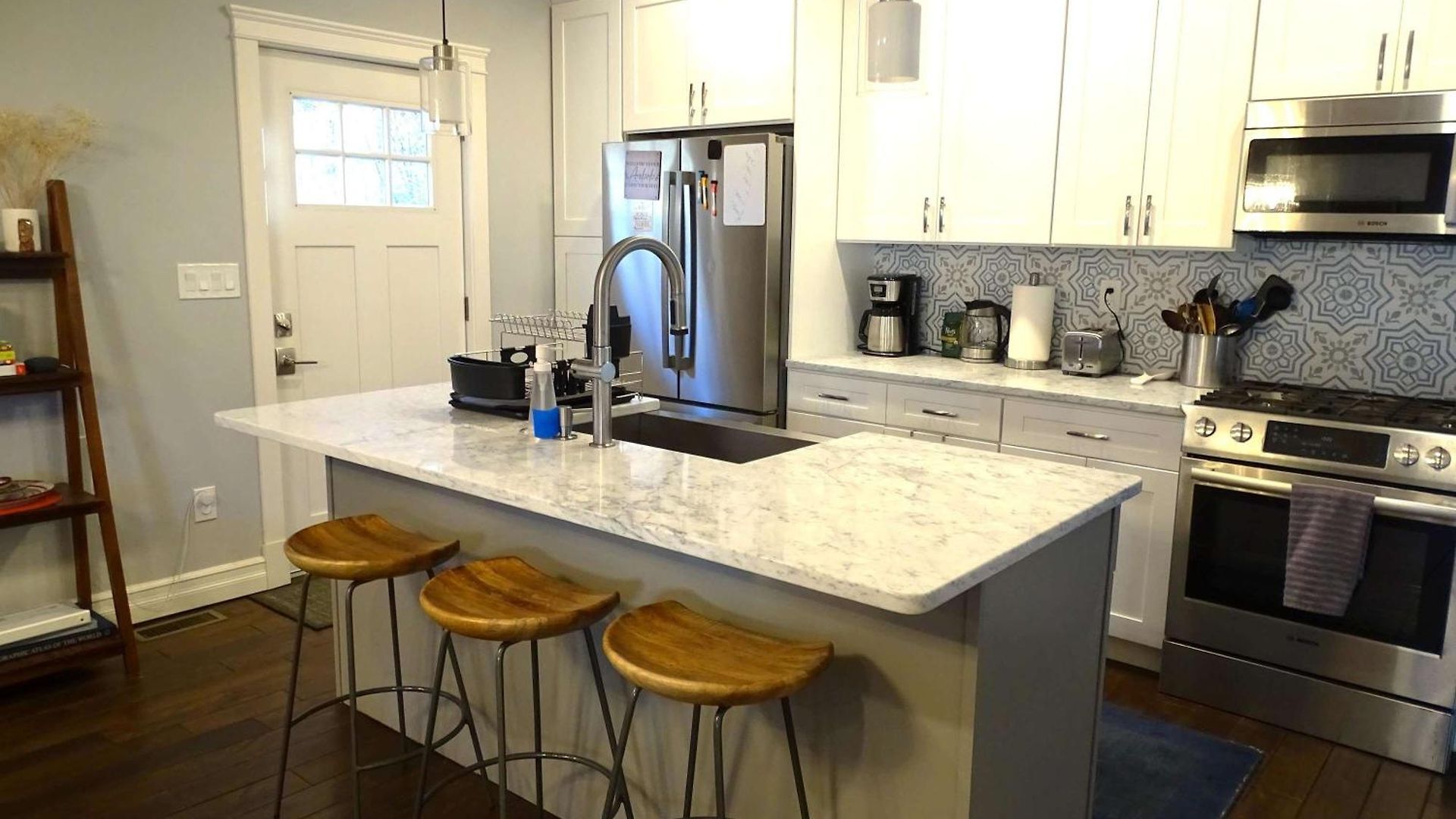 Holiday home Park-side In Jamaica Plain *