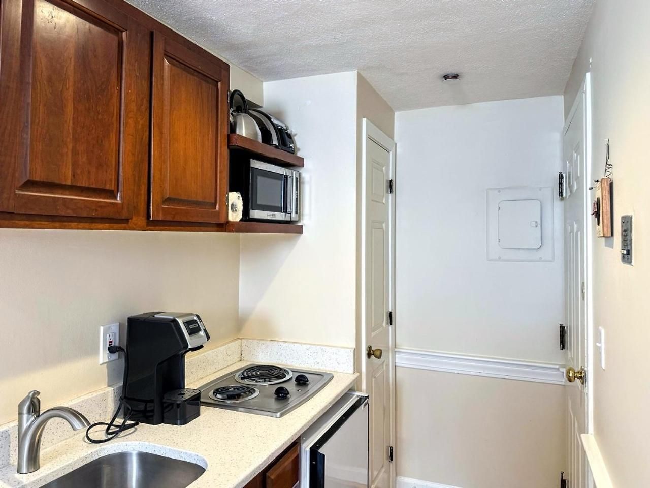 Copley House 2*