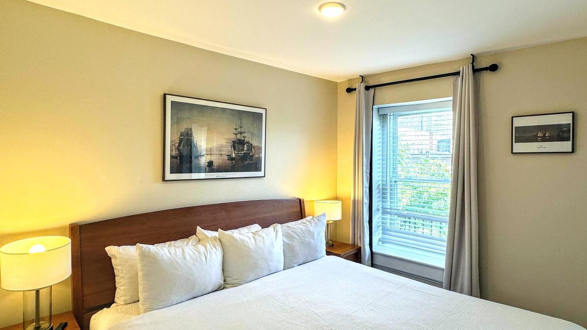 Copley House Inn Boston