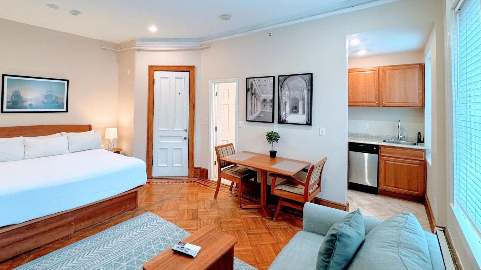 Copley House Inn 2*