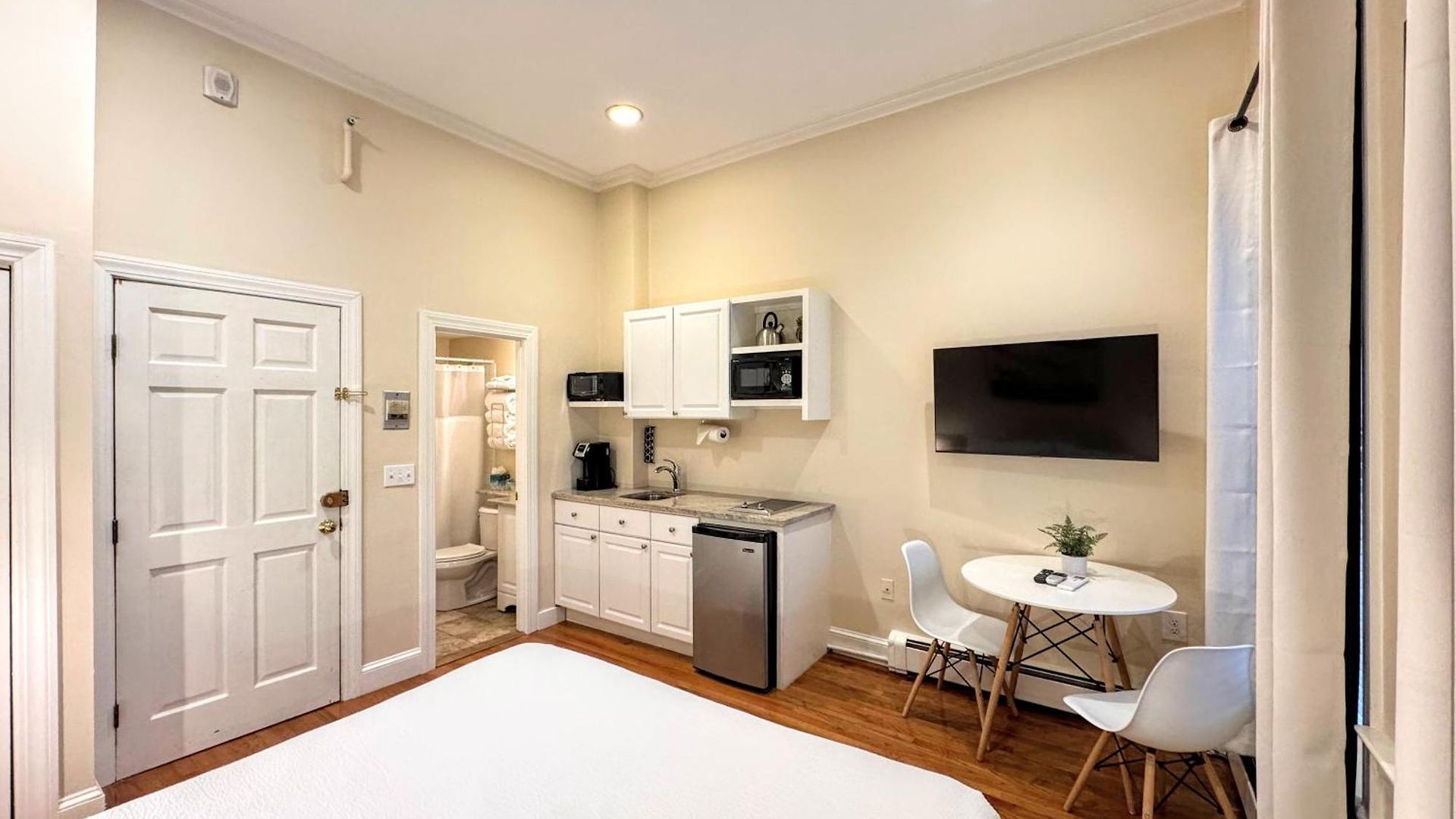 Copley House Inn Boston