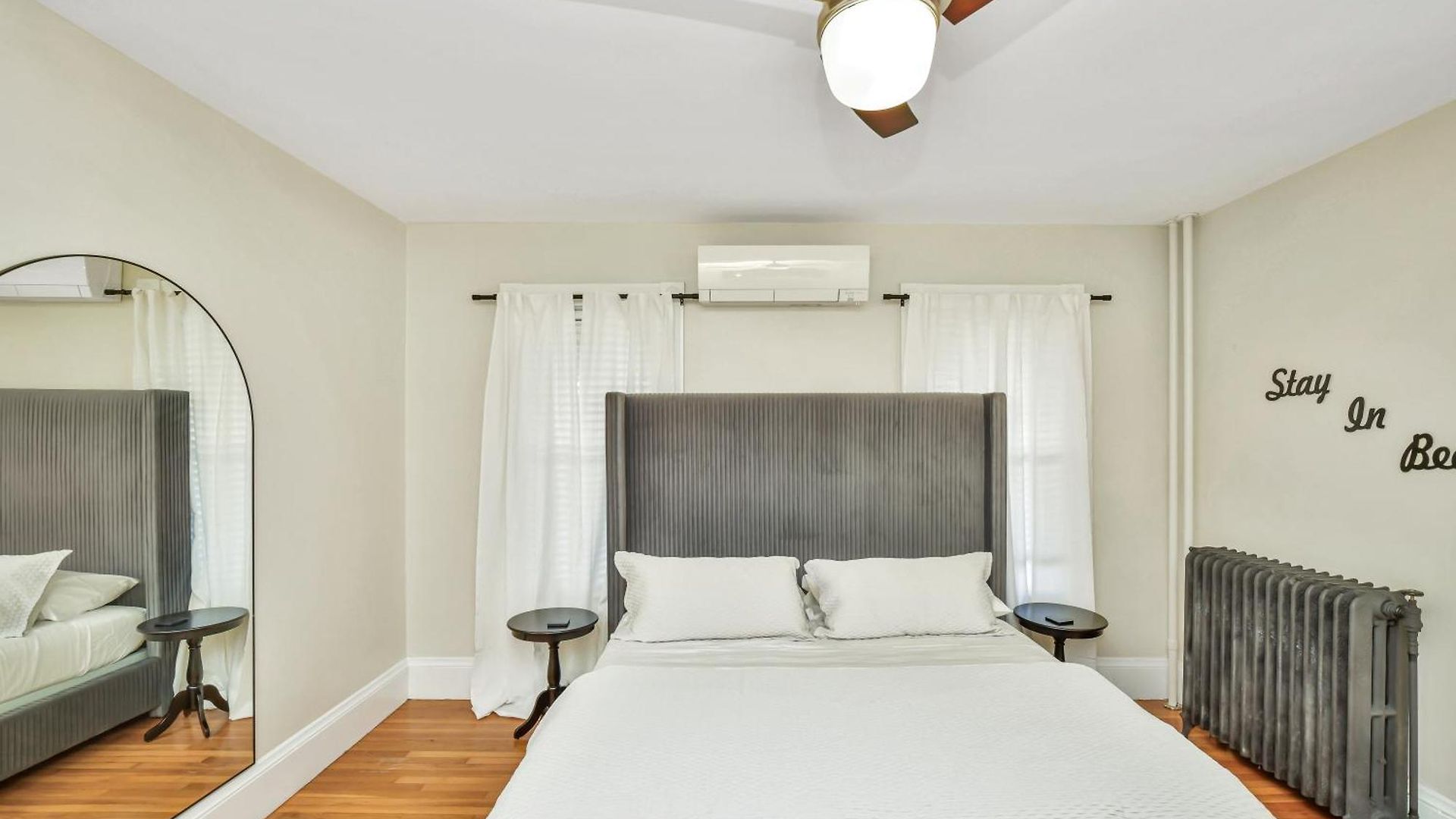 Comfort Iv Apartment