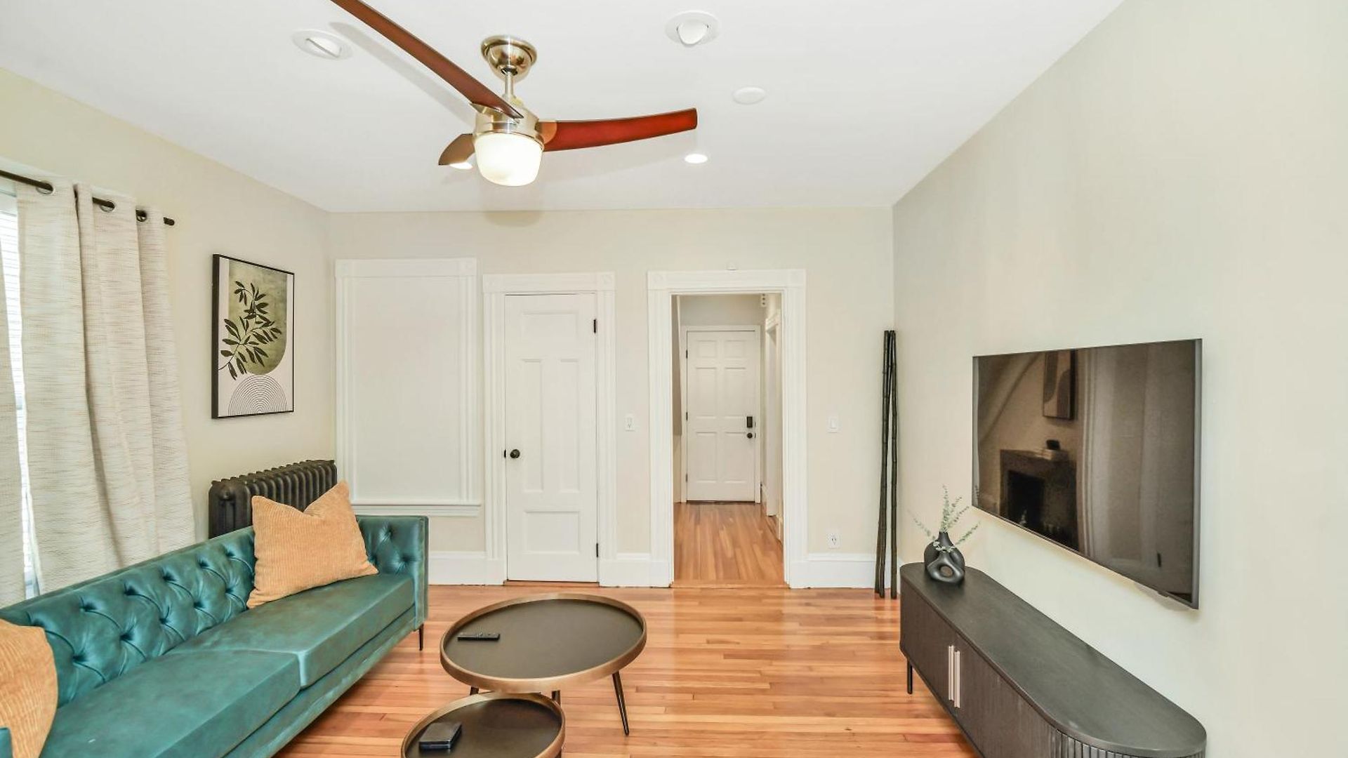 Comfort Iv Apartment *