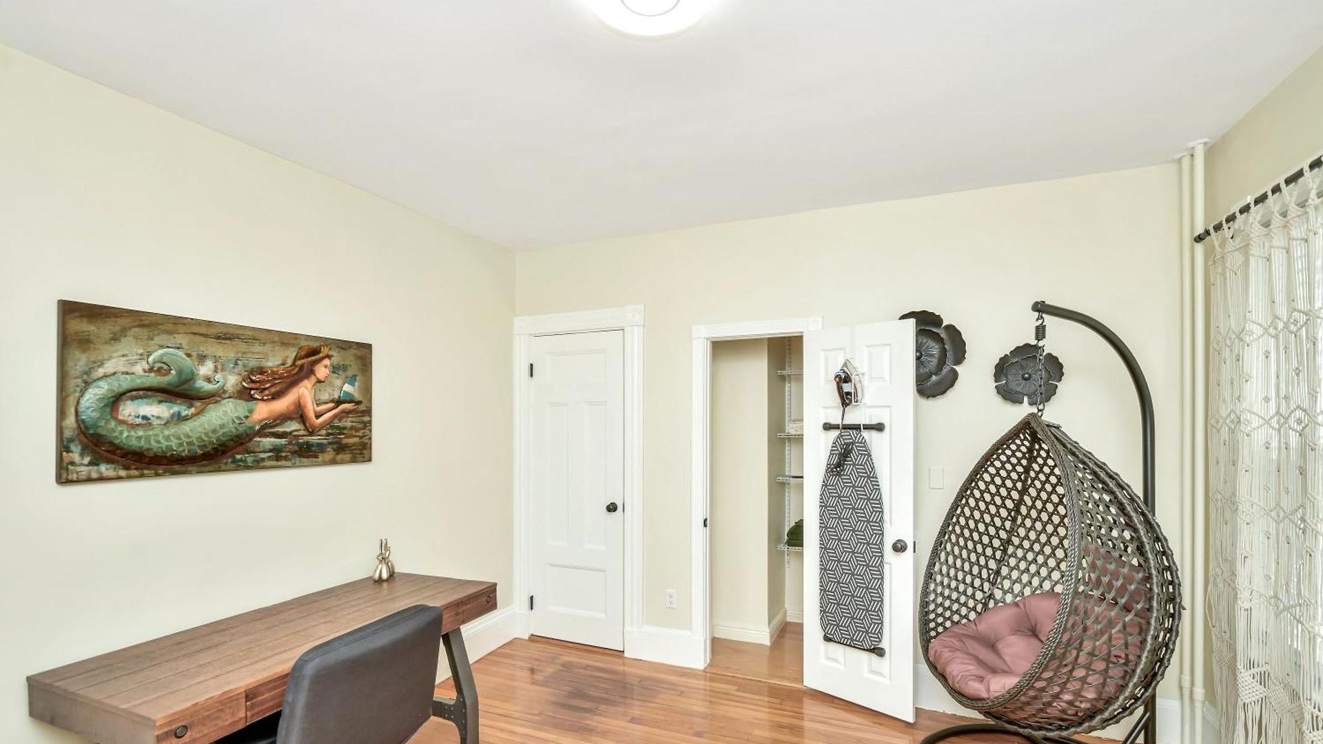 Apartment Comfort Iv *