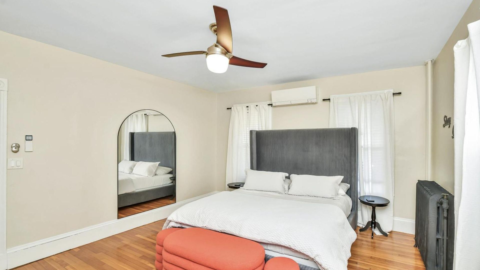 Comfort Iv Apartment Boston