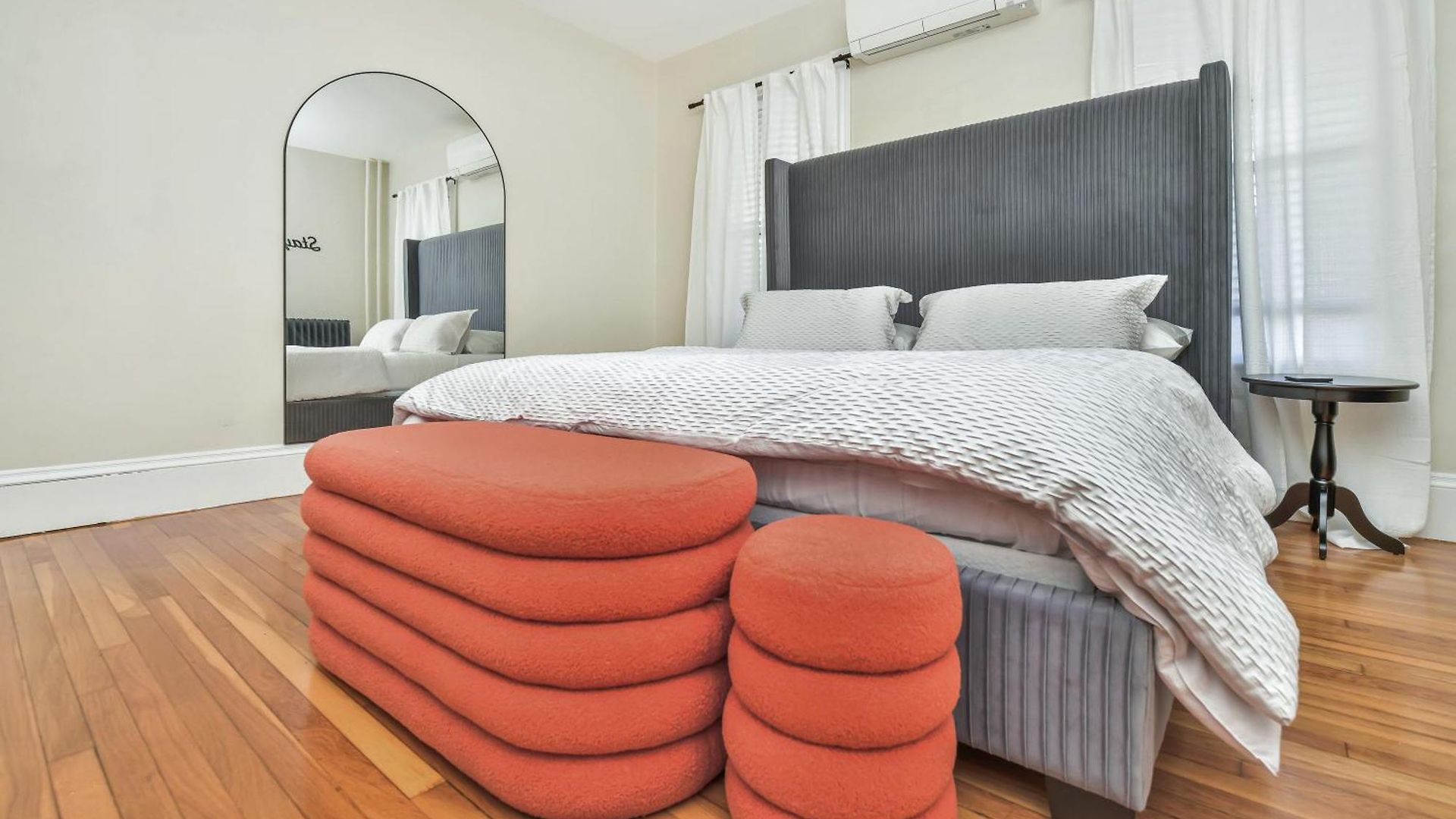Apartment Comfort Iv