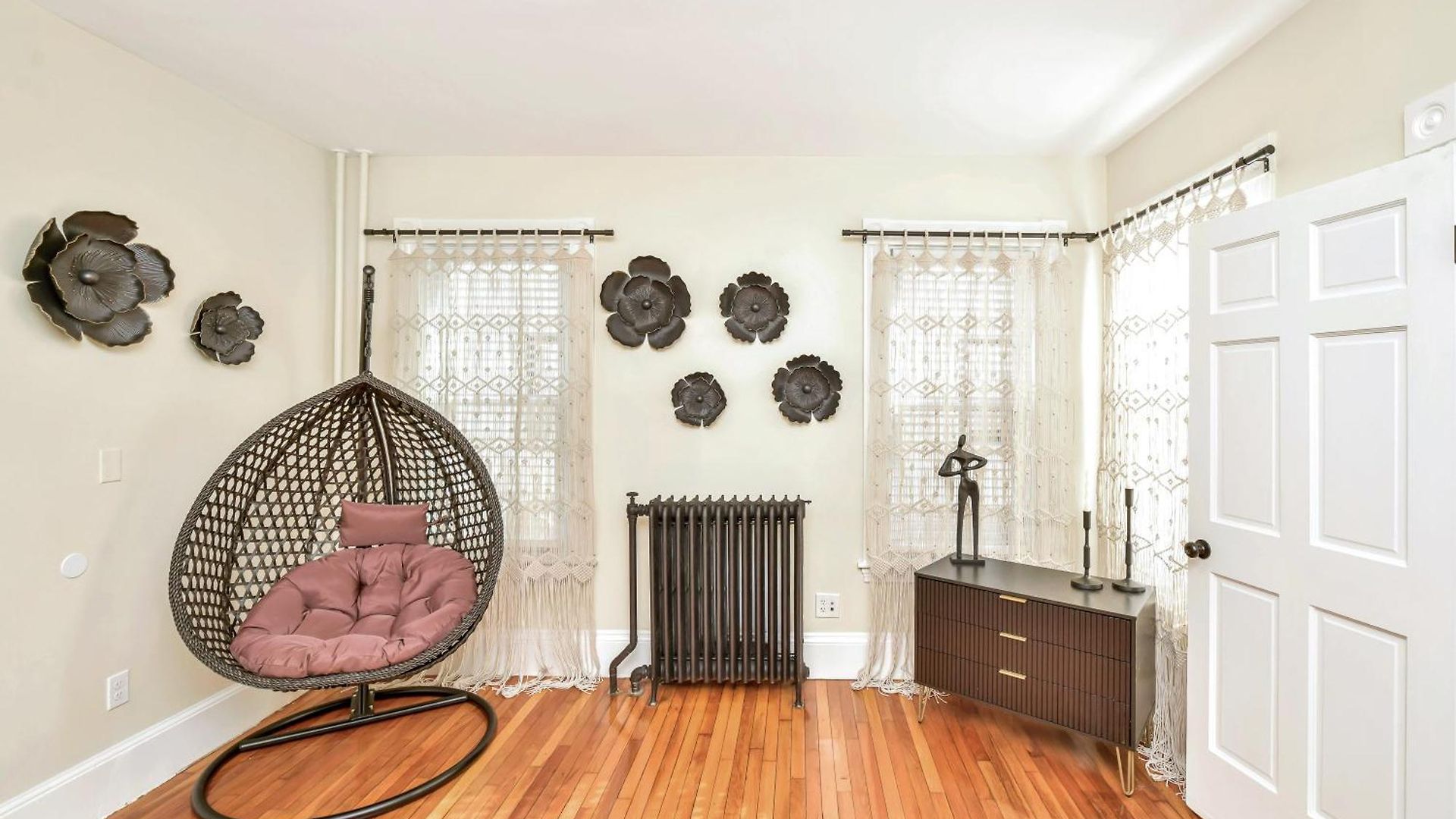 Apartment Comfort Iv