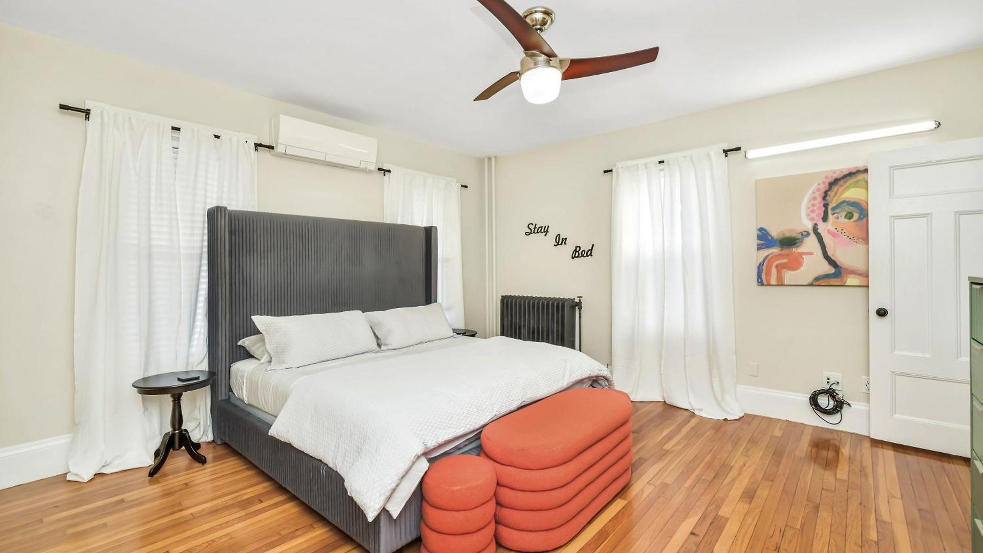 Apartment Comfort Iv