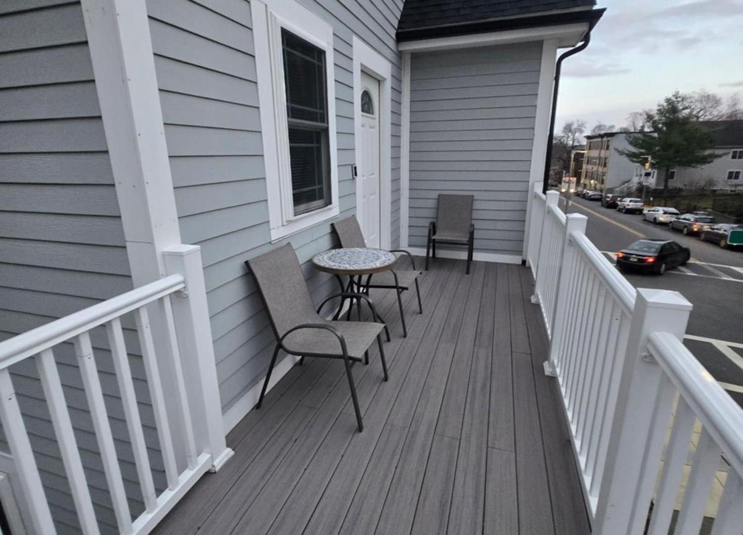 Brand New 4br House 20min Downtown *
