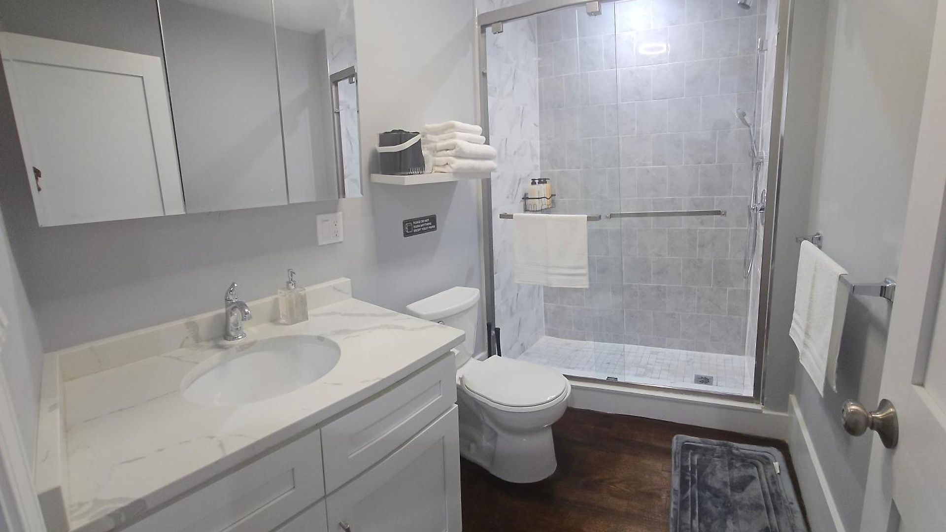 Brand New 4br House 20min Downtown