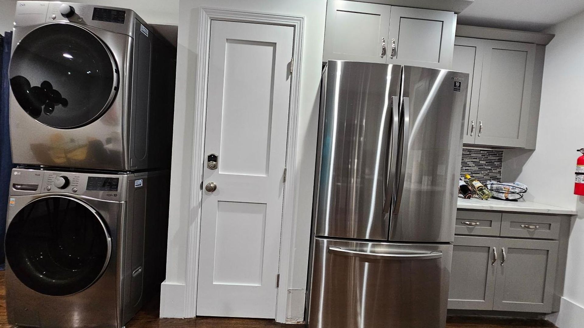 Holiday home Brand New 4br House 20min Downtown Boston