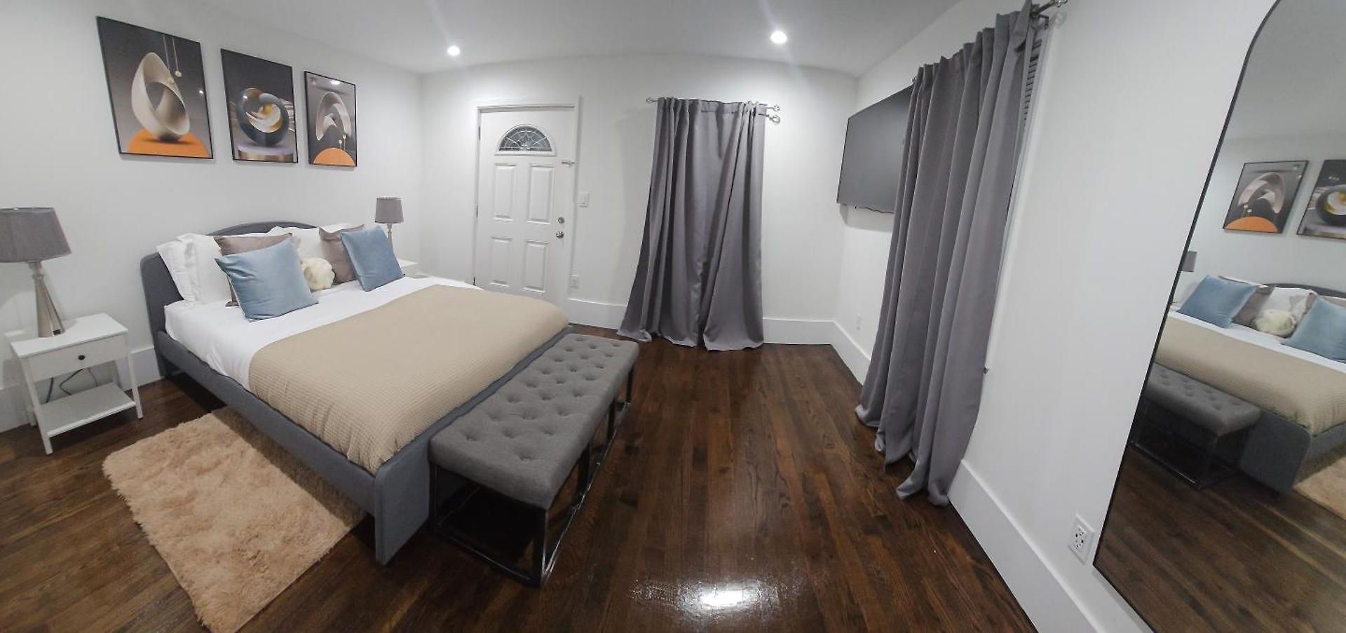 Holiday home Brand New 4br House 20min Downtown