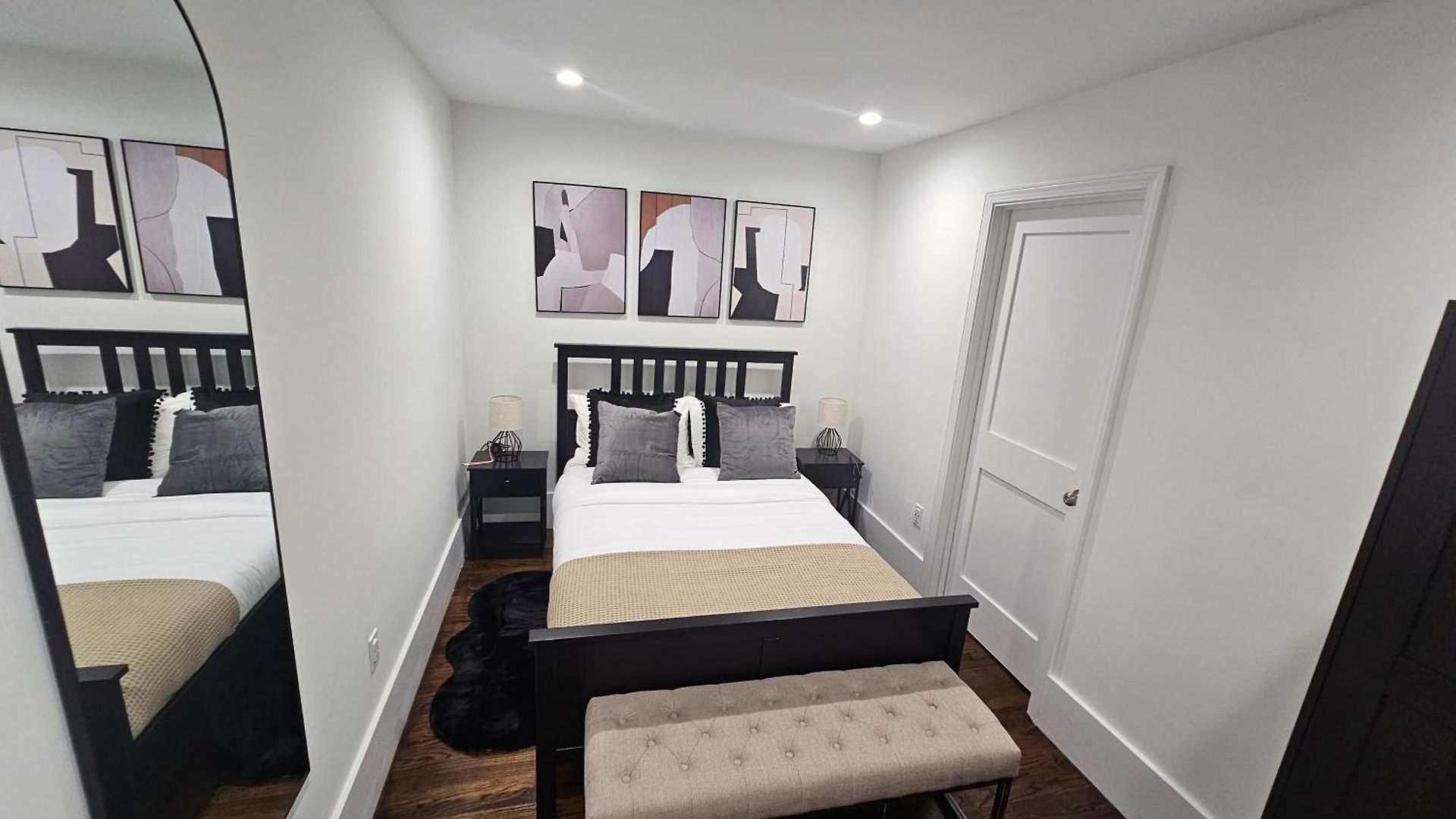 Brand New 4br House 20min Downtown Holiday home Boston