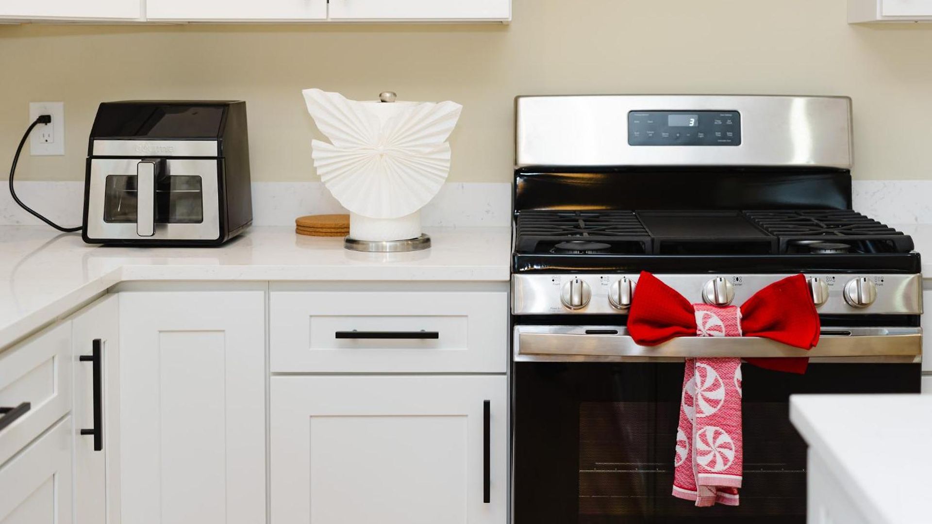 Apartment Sleek 3br - World Cup 2026 Escape - Near Franklin Park 60-3