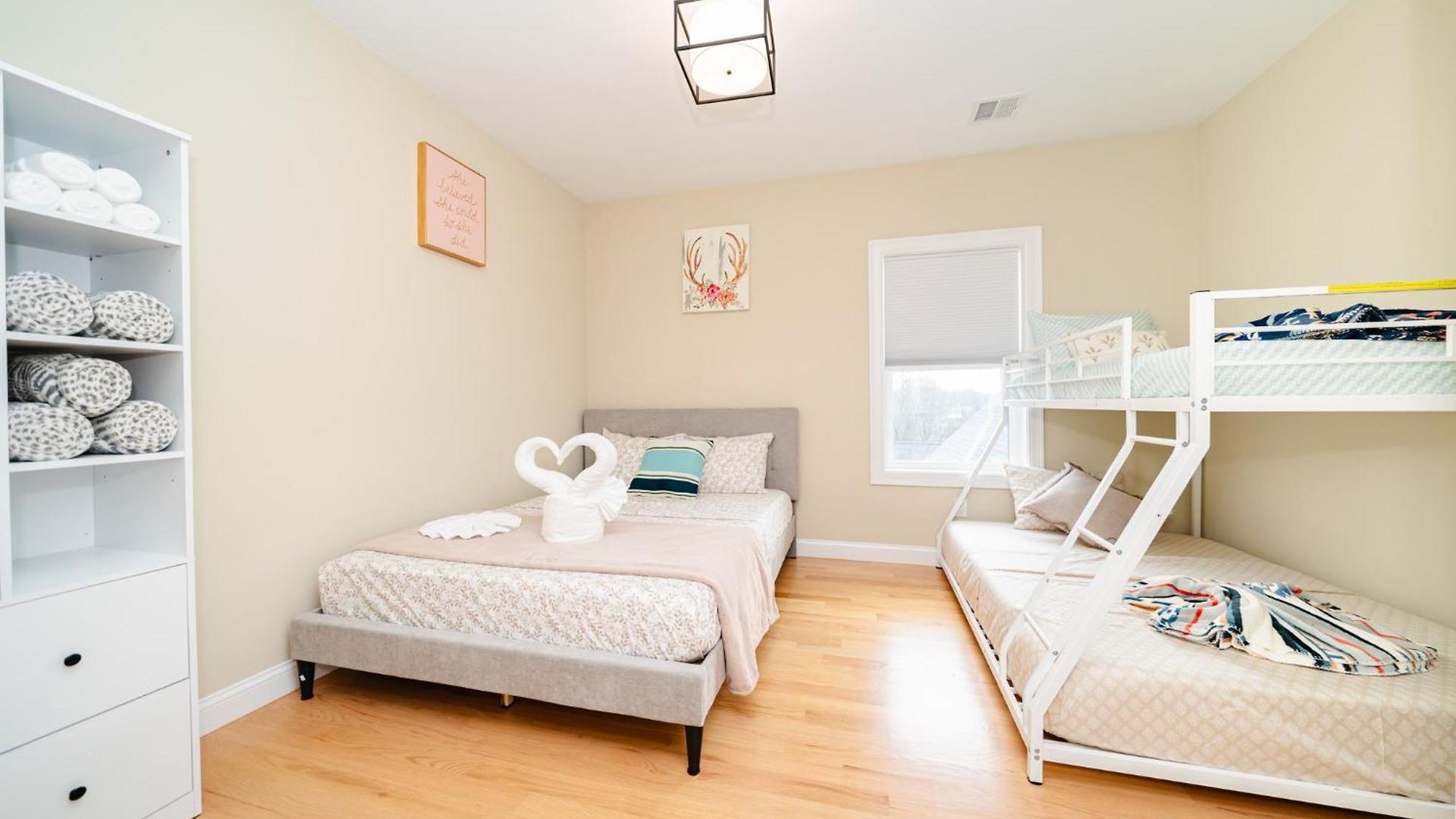Sleek 3br - World Cup 2026 Escape - Near Franklin Park 60-3 Apartment