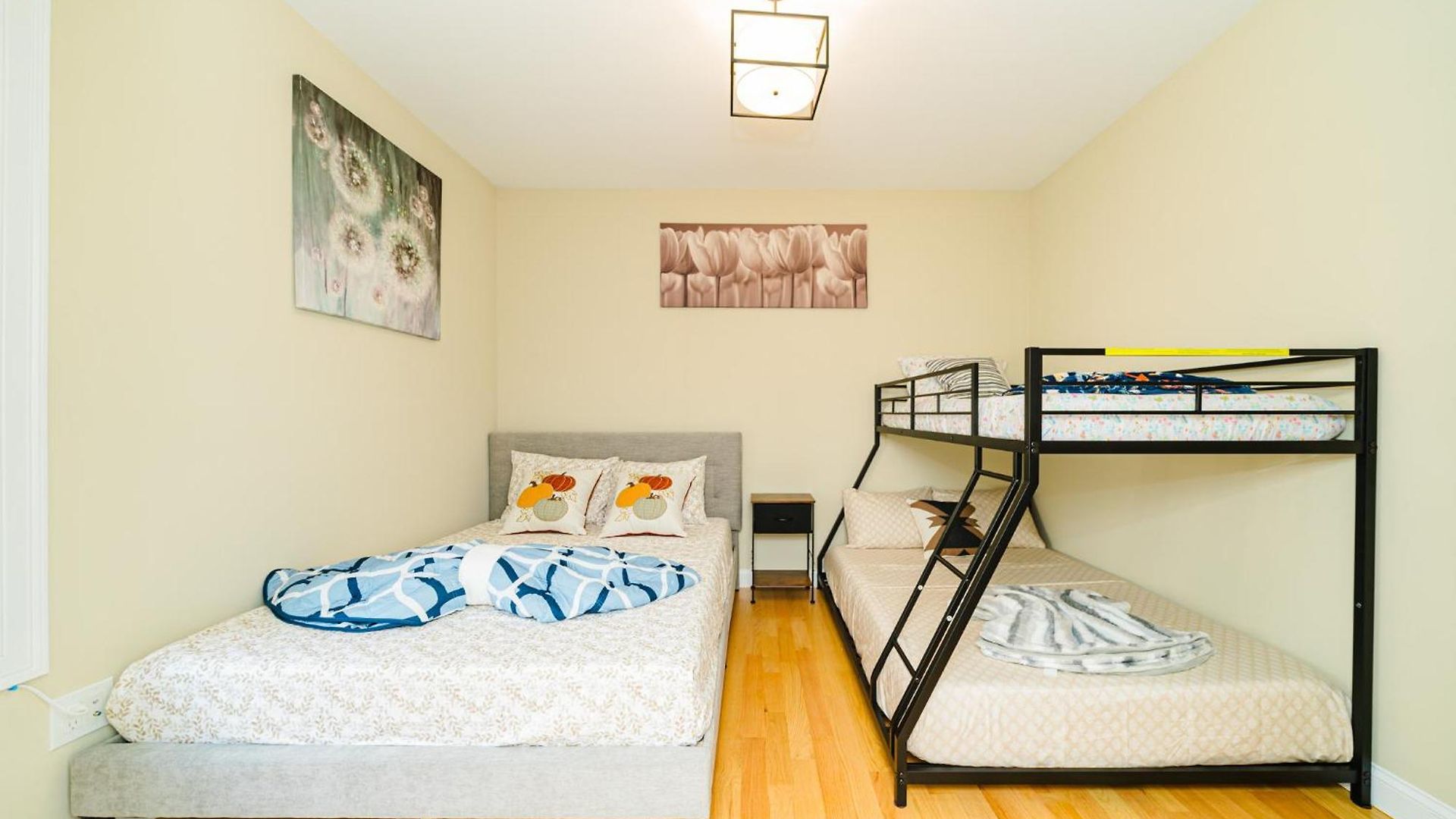 Apartment Sleek 3br - World Cup 2026 Escape - Near Franklin Park 60-3 Boston