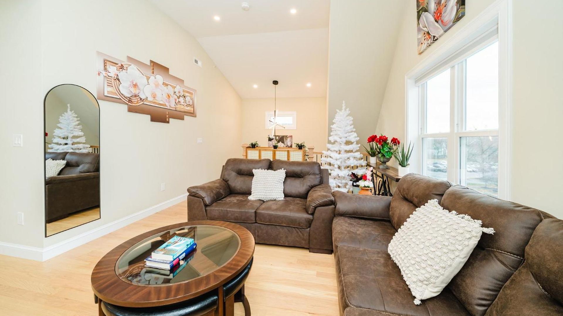 Sleek 3br - World Cup 2026 Escape - Near Franklin Park 60-3 *