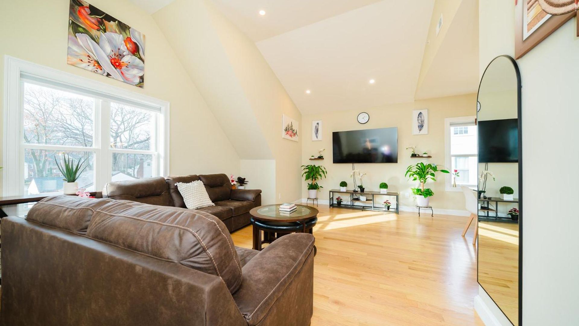 Sleek 3br - World Cup 2026 Escape - Near Franklin Park 60-3 * Boston