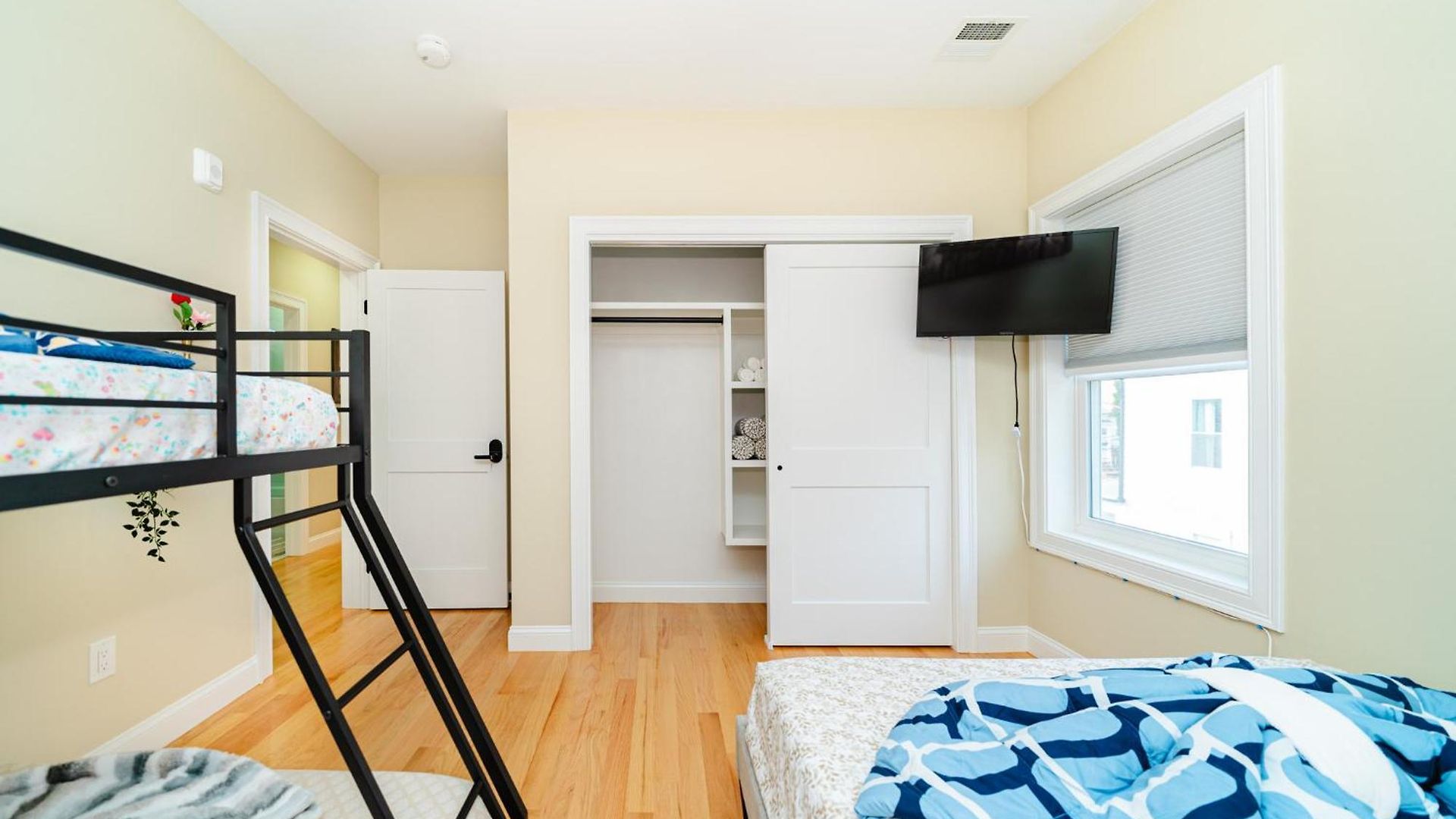 Apartment Sleek 3br - World Cup 2026 Escape - Near Franklin Park 60-3 *