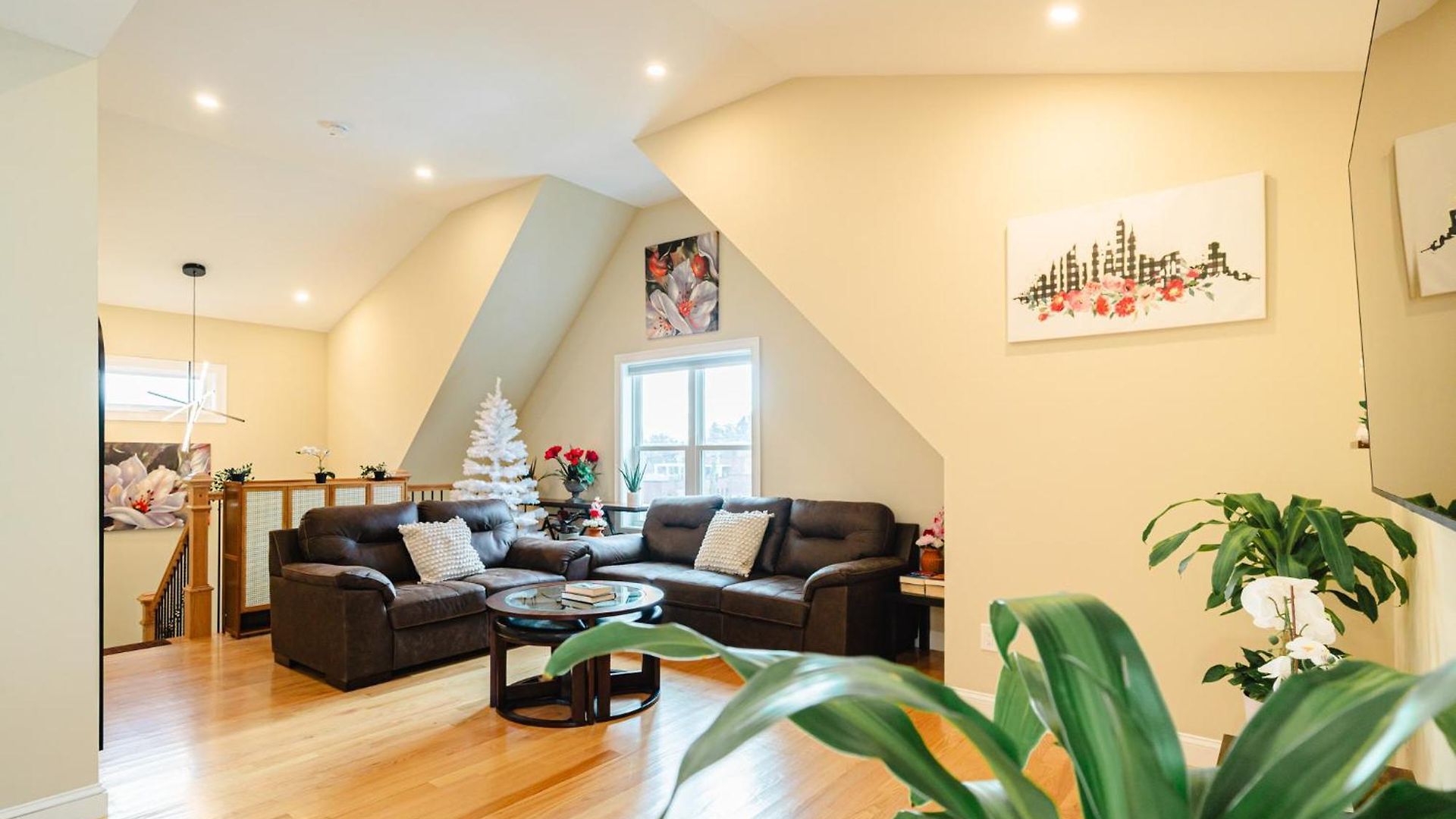 Apartment Sleek 3br - World Cup 2026 Escape - Near Franklin Park 60-3 Boston