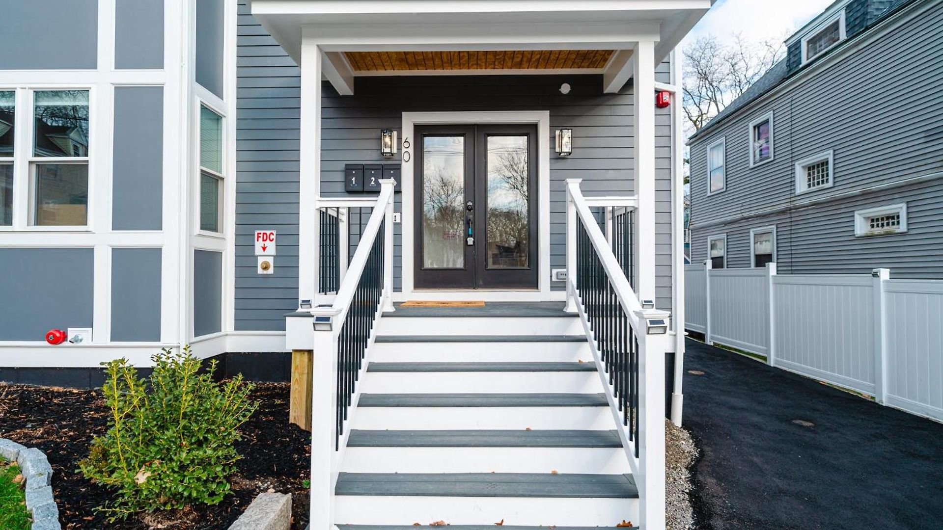 Sleek 3br - World Cup 2026 Escape - Near Franklin Park 60-3 Apartment