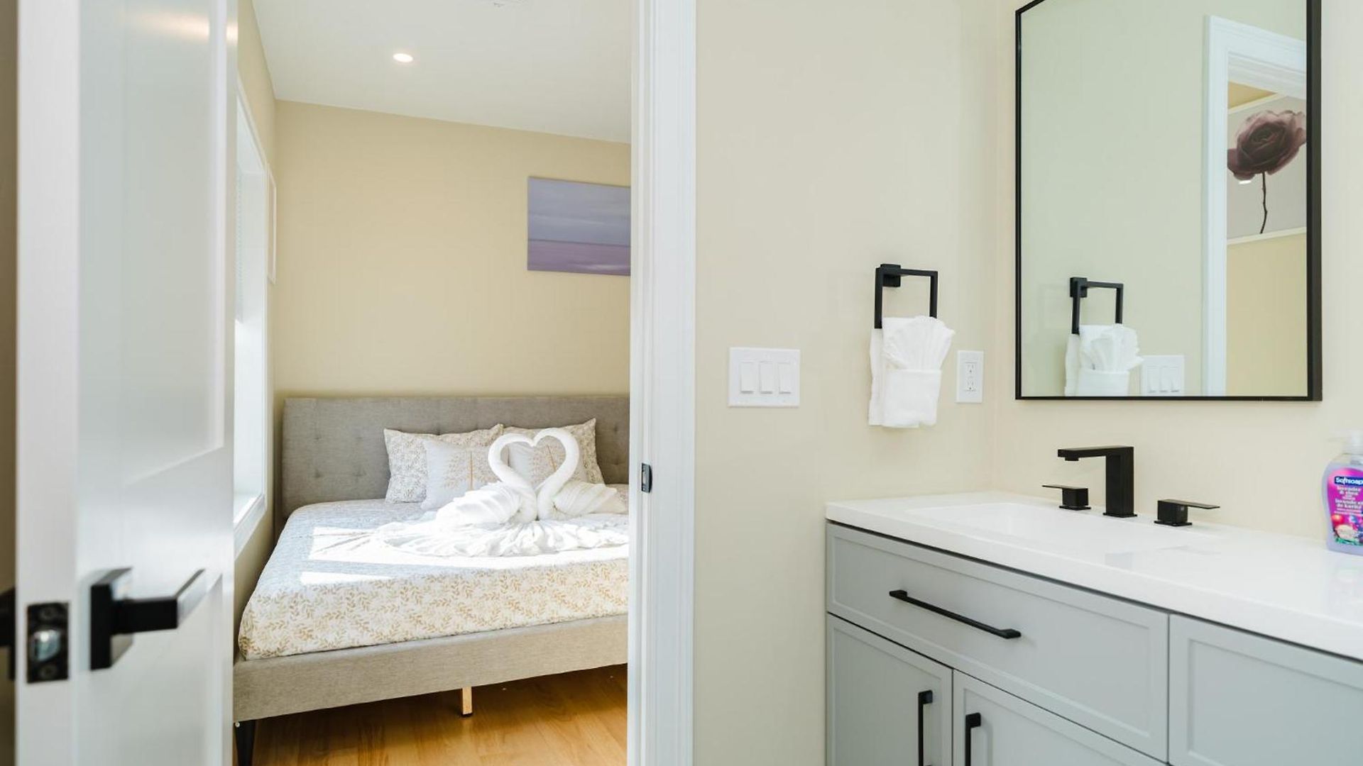 Apartment Sleek 3br - World Cup 2026 Escape - Near Franklin Park 60-3 *