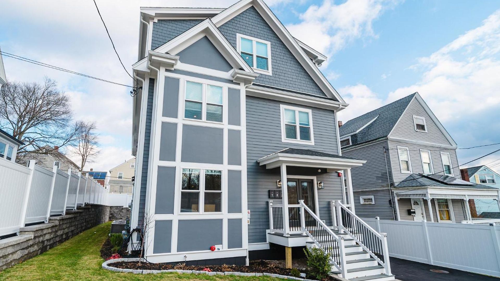 Sleek 3br - World Cup 2026 Escape - Near Franklin Park 60-3 Boston