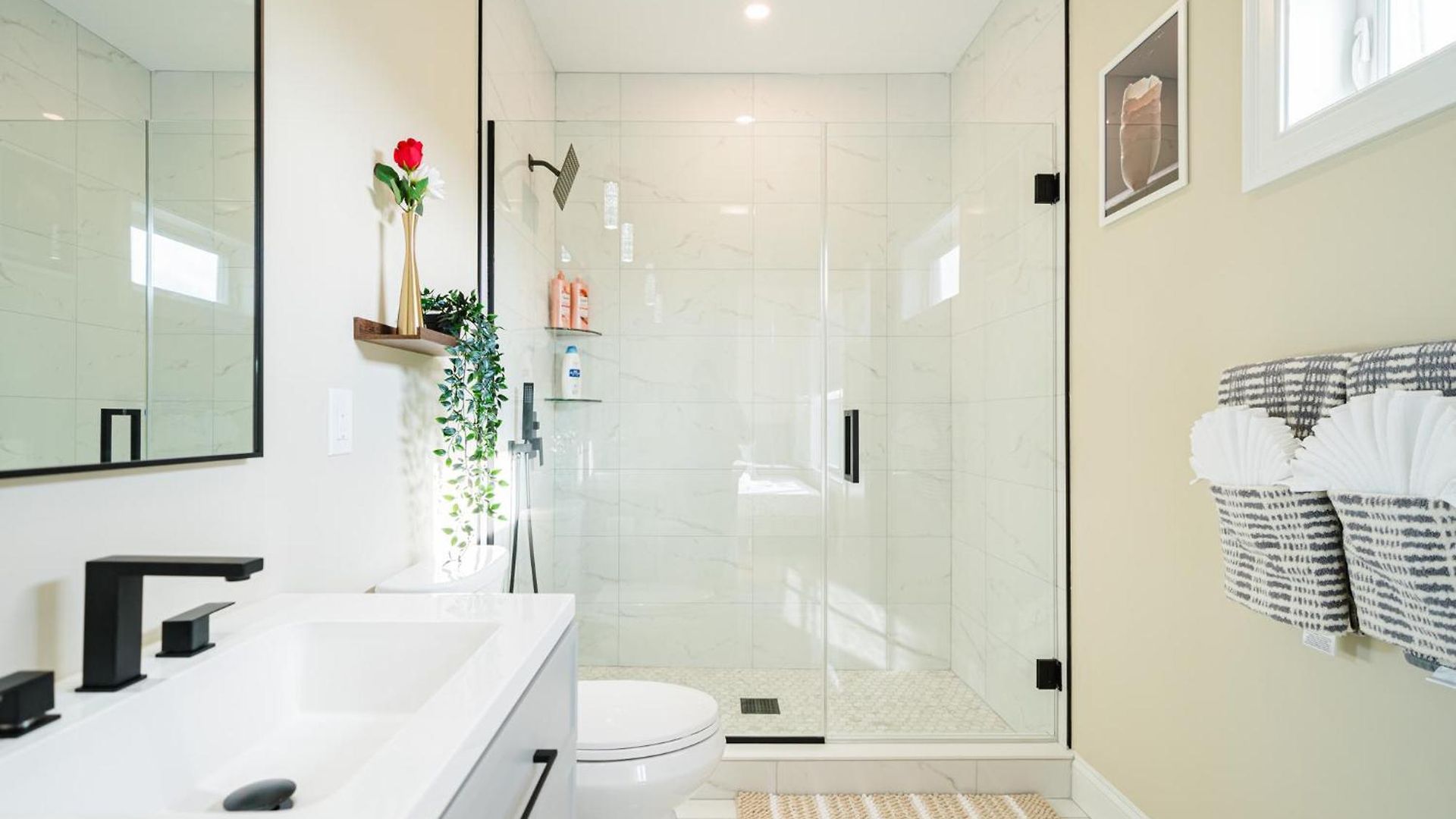 Apartment Sleek 3br - World Cup 2026 Escape - Near Franklin Park 60-3