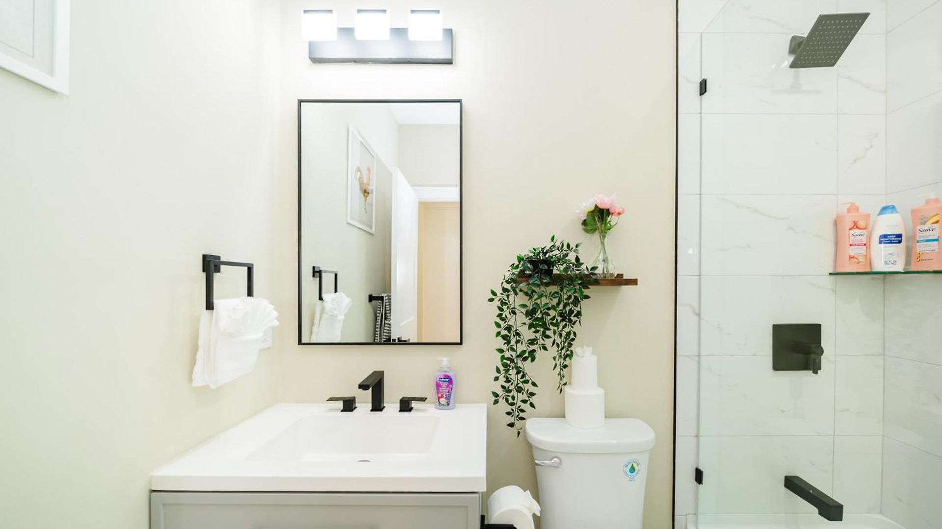 Apartment Sleek 3br - World Cup 2026 Escape - Near Franklin Park 60-3 *