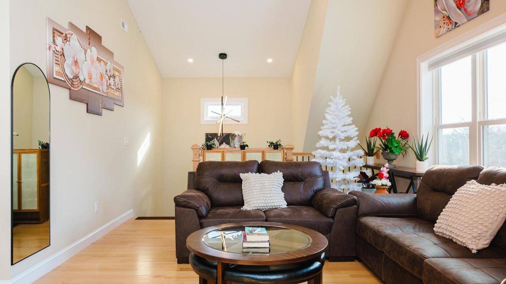 Apartment Sleek 3br - World Cup 2026 Escape - Near Franklin Park 60-3 Boston