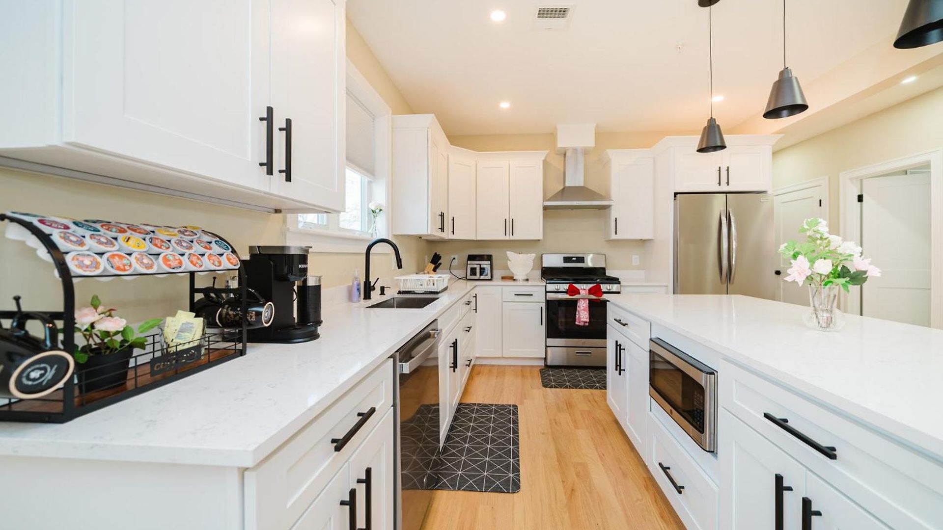 Sleek 3br - World Cup 2026 Escape - Near Franklin Park 60-3 Apartment Boston