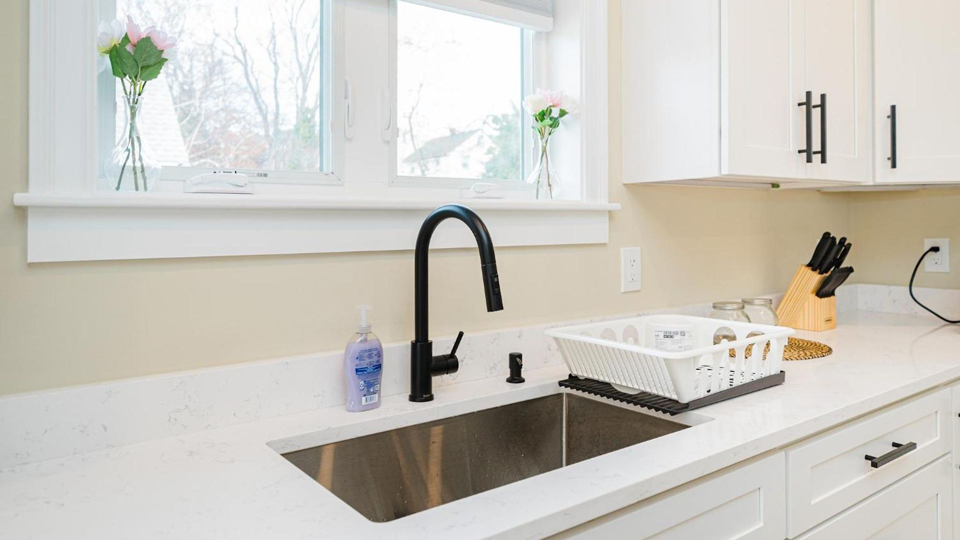 Apartment Sleek 3br - World Cup 2026 Escape - Near Franklin Park 60-3