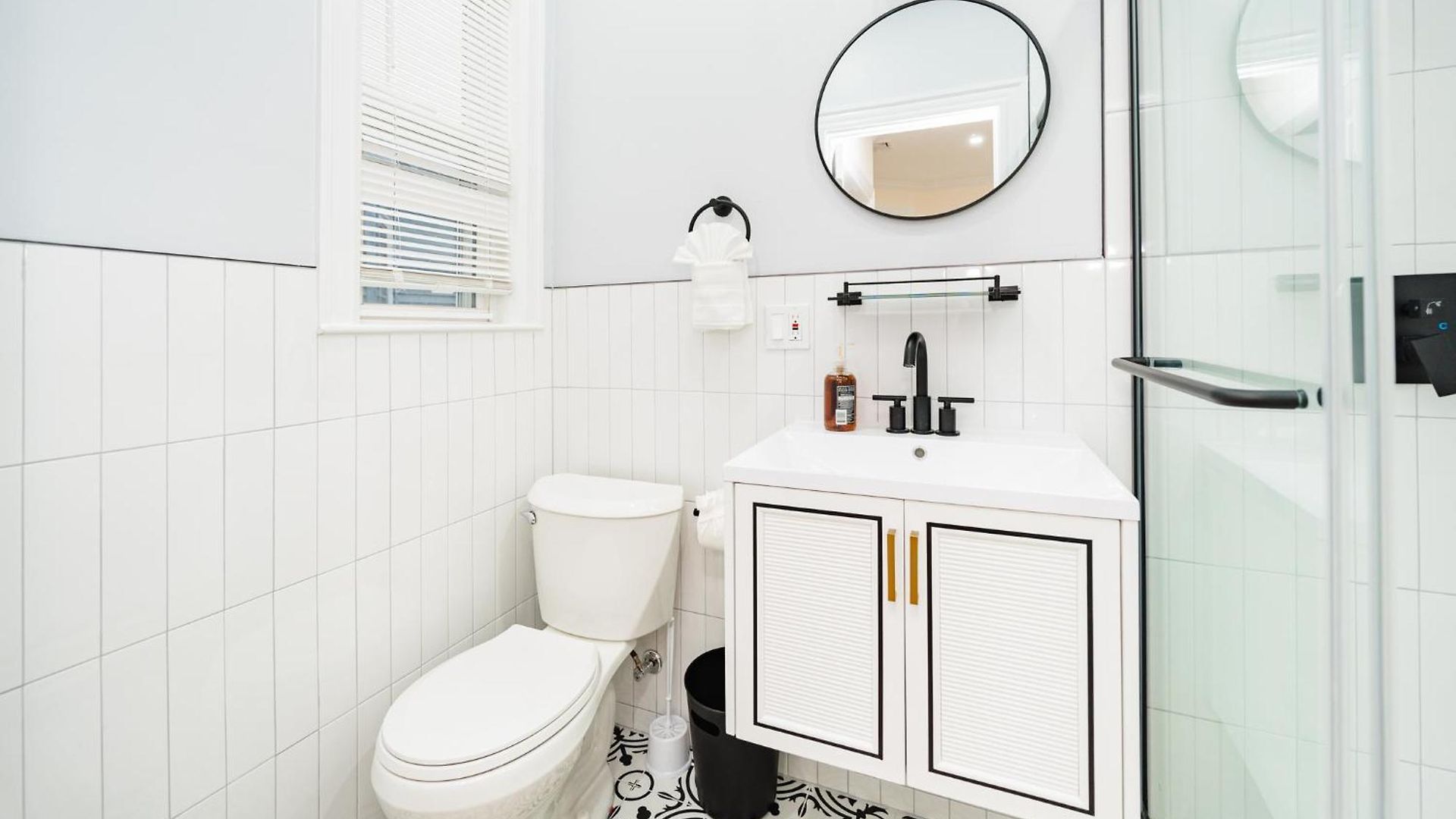 Apartment 76-2 5br Cozy In Boston
