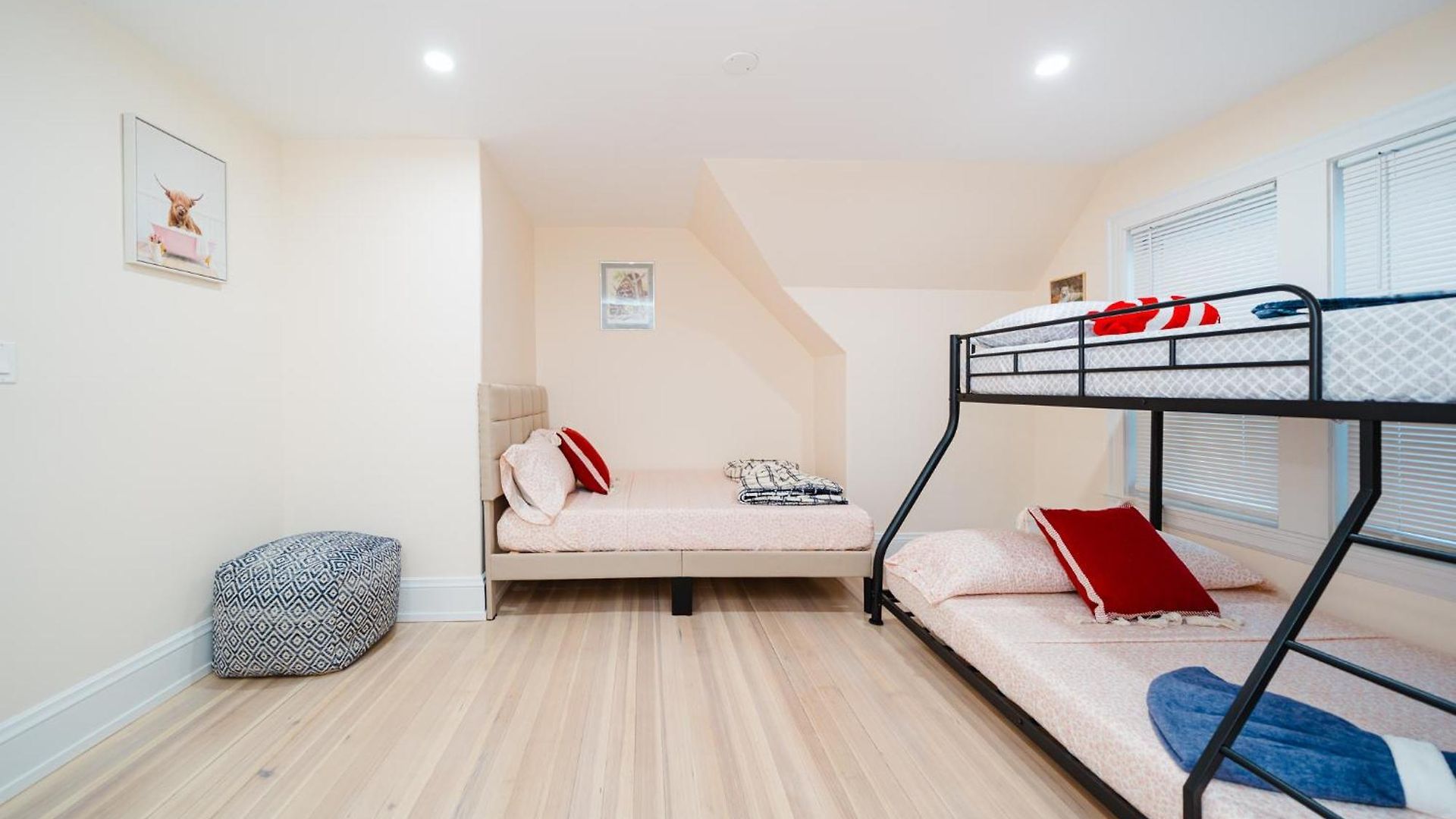 76-2 5br Cozy In * Boston