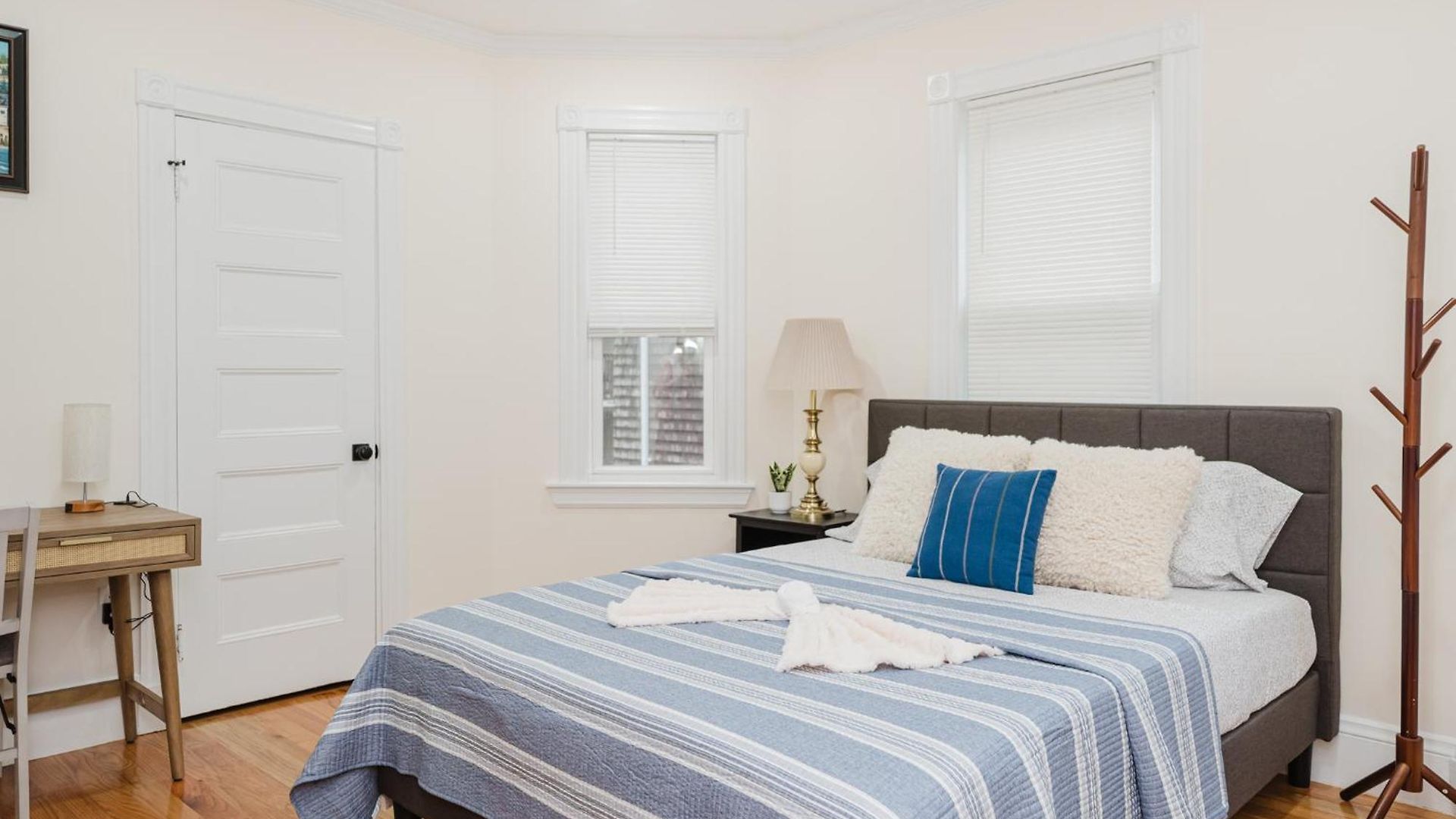 Apartment 76-2 5br Cozy In
