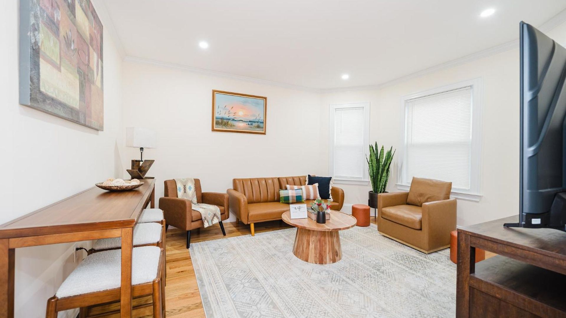 76-2 5br Cozy In * Boston