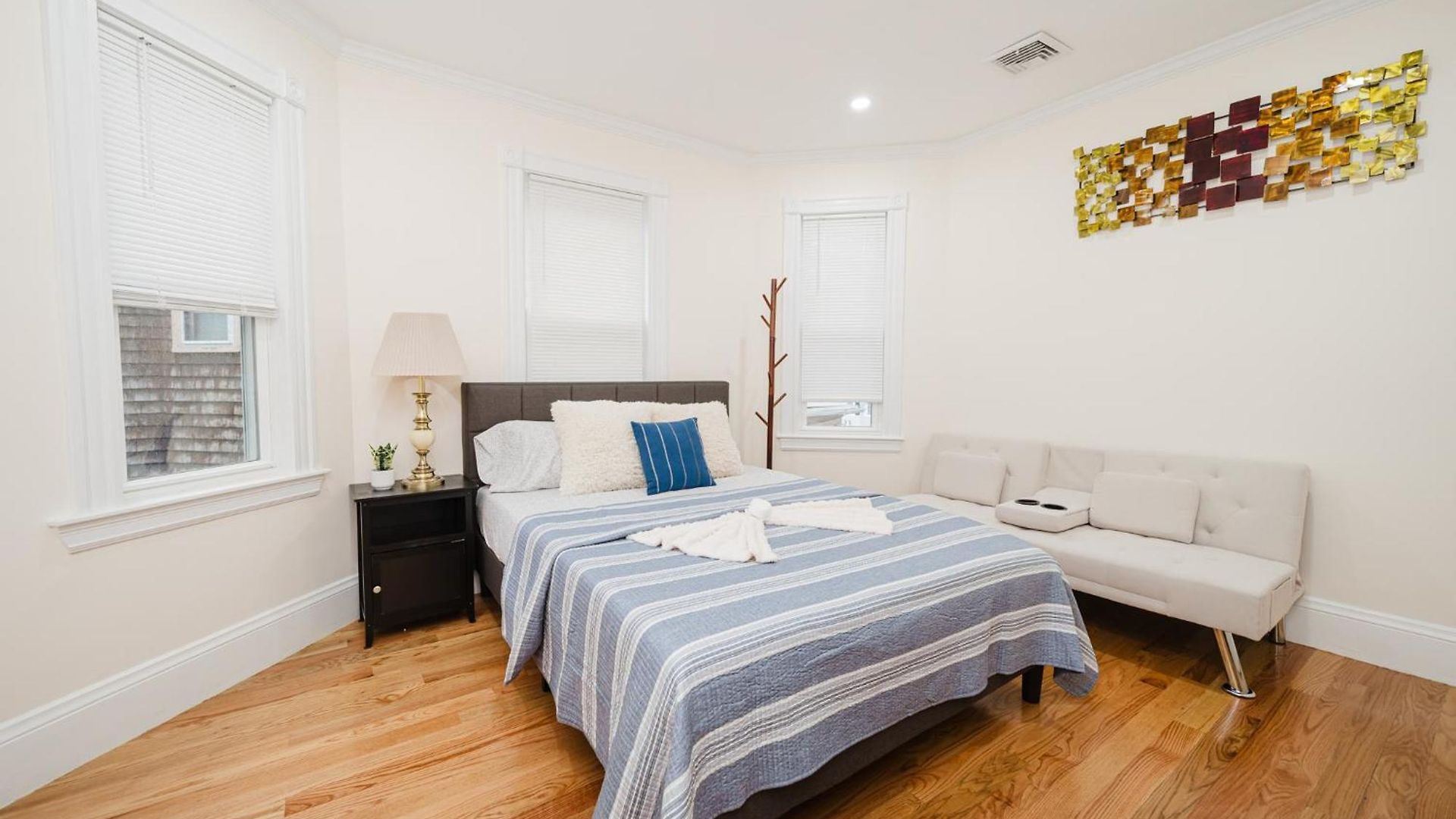 Apartment 76-2 5br Cozy In *