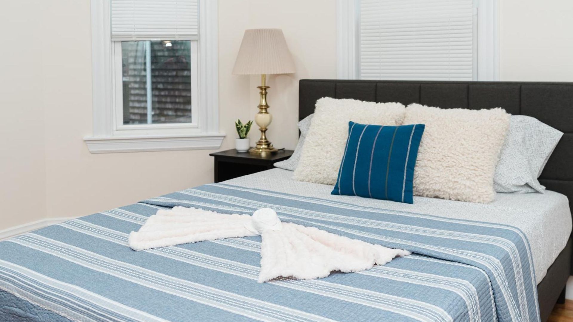 76-2 5br Cozy In Apartment Boston