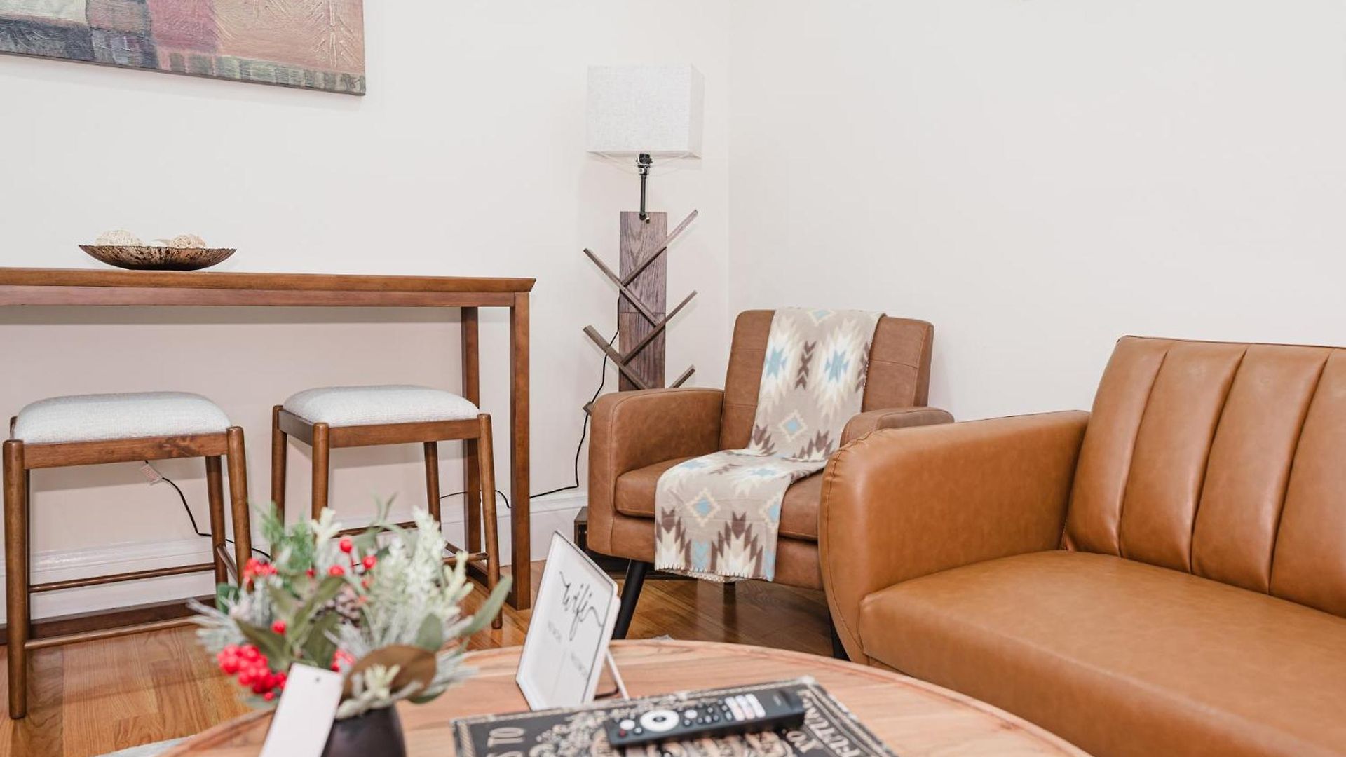 Apartment 76-2 5br Cozy In