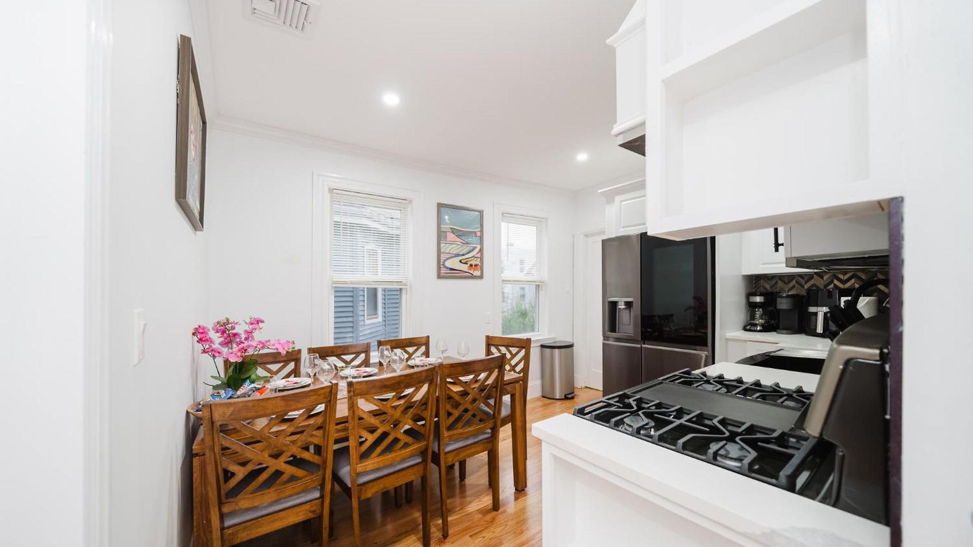 Apartment 76-2 5br Cozy In *