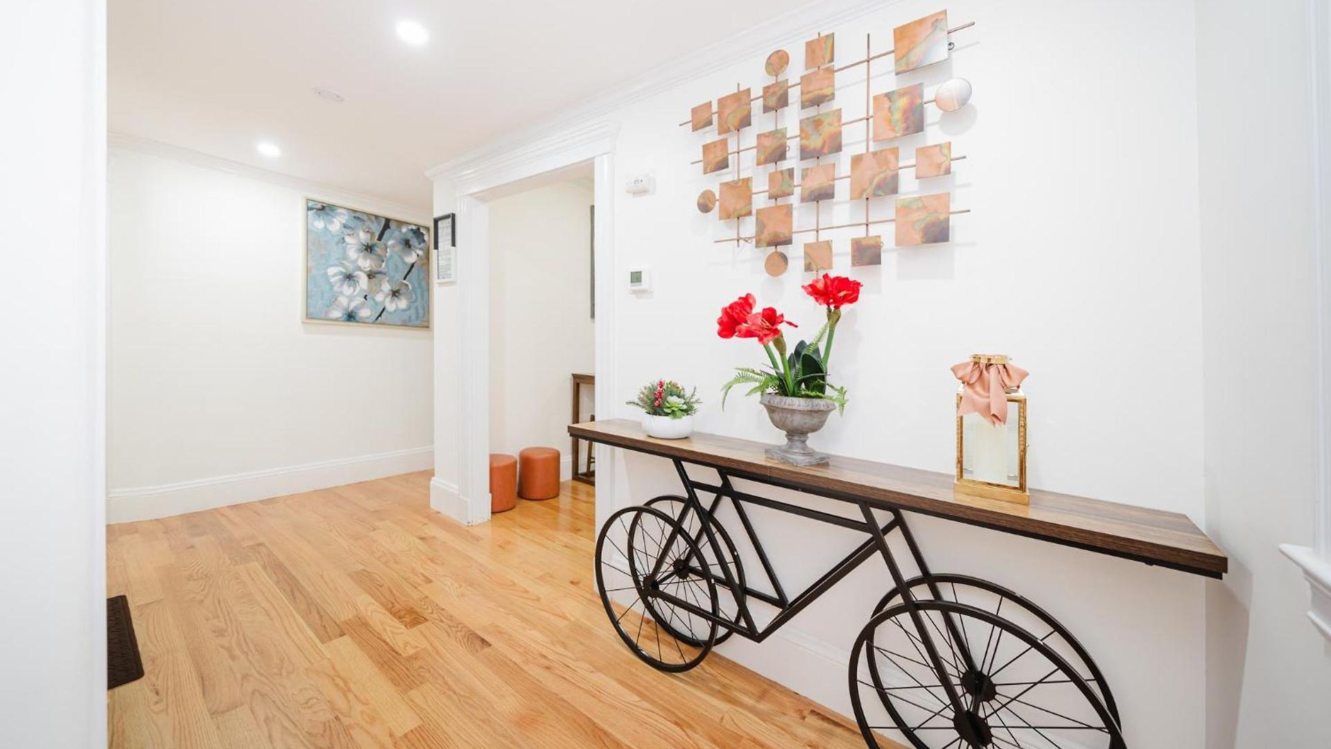 Apartment 76-2 5br Cozy In *