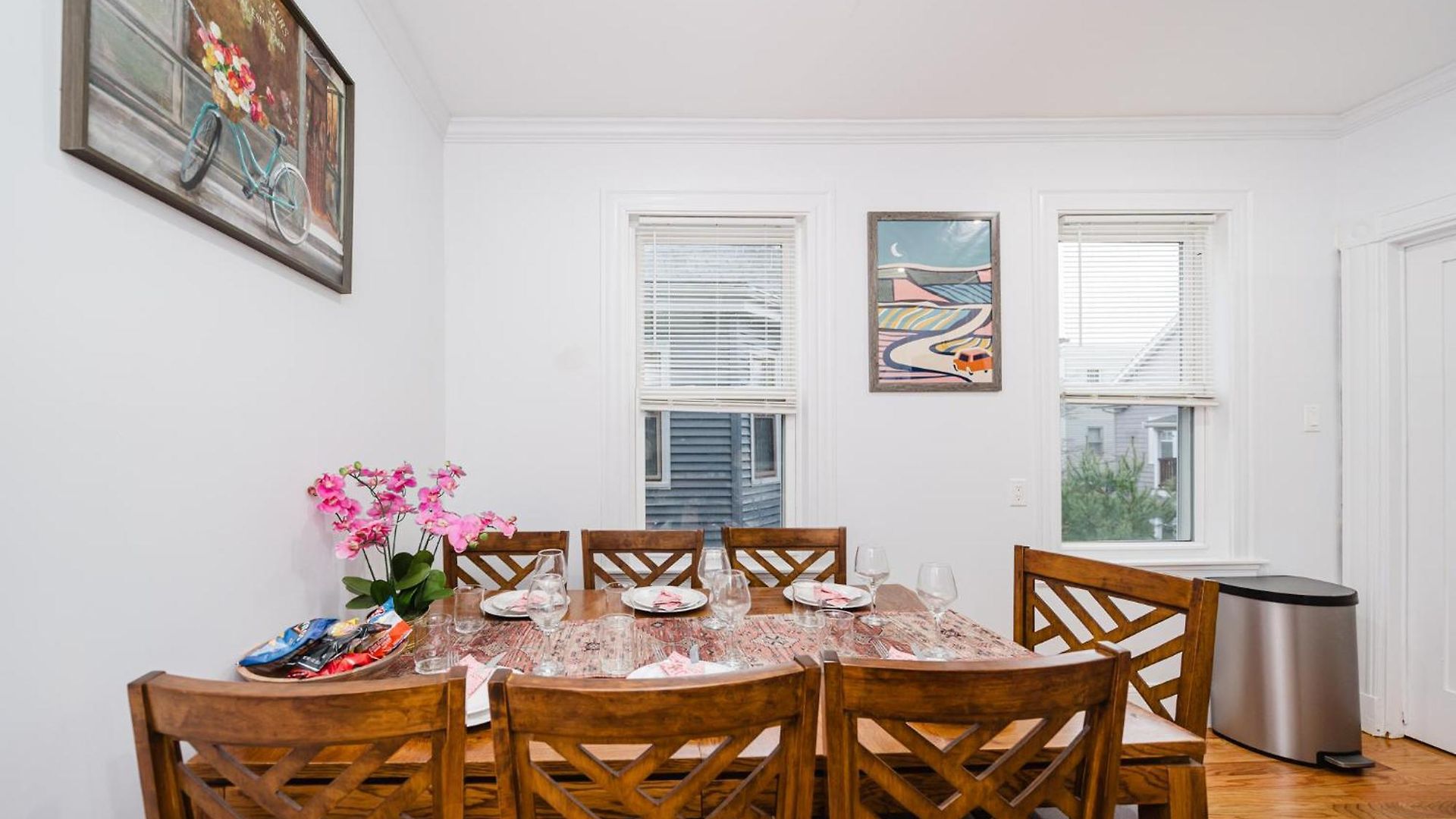 76-2 5br Cozy In * Boston
