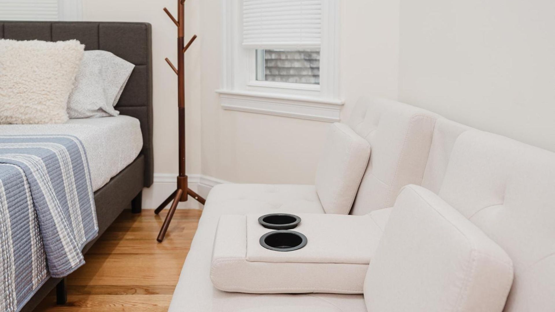 76-2 5br Cozy In Apartment Boston