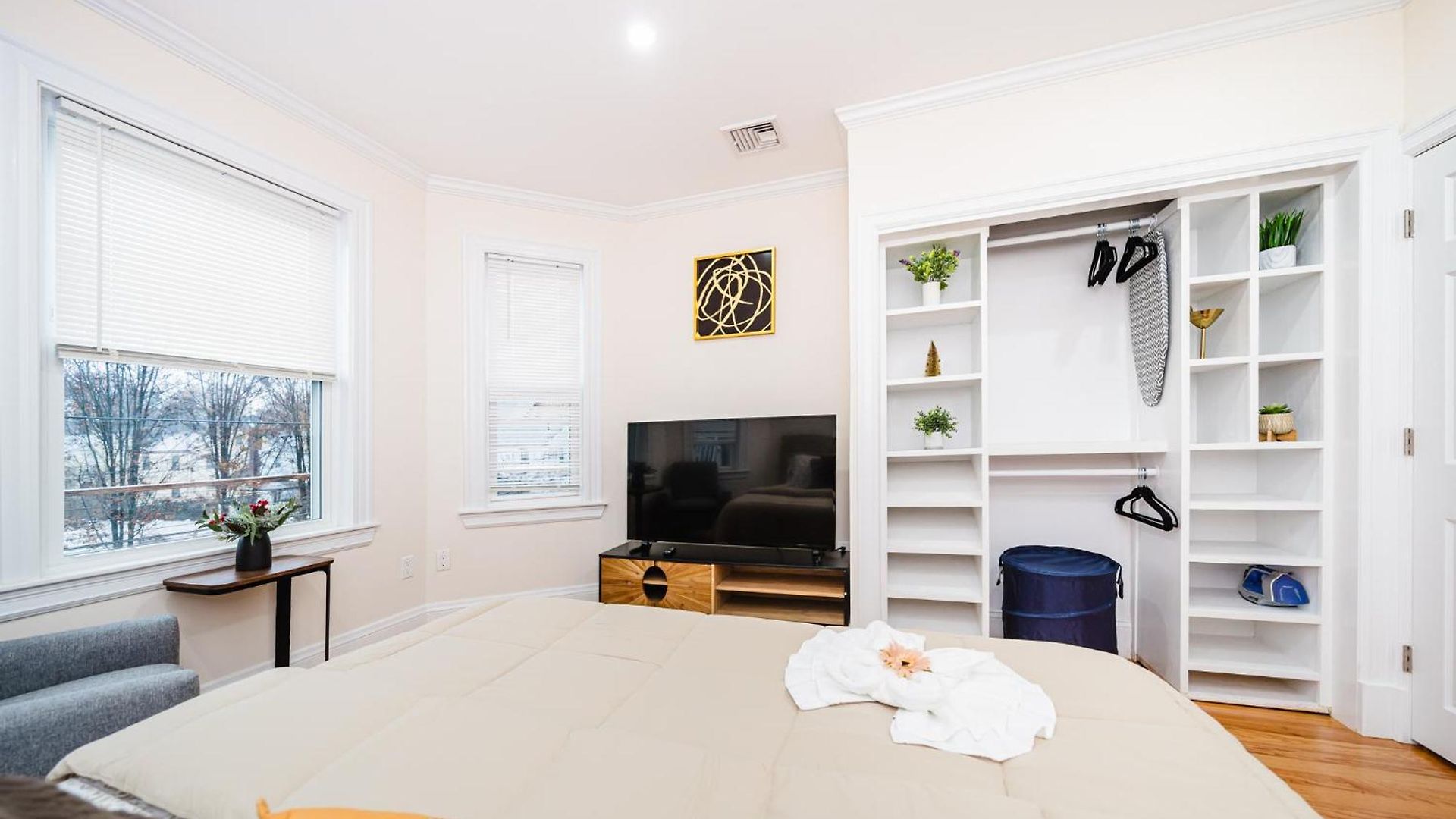 76-2 5br Cozy In Boston