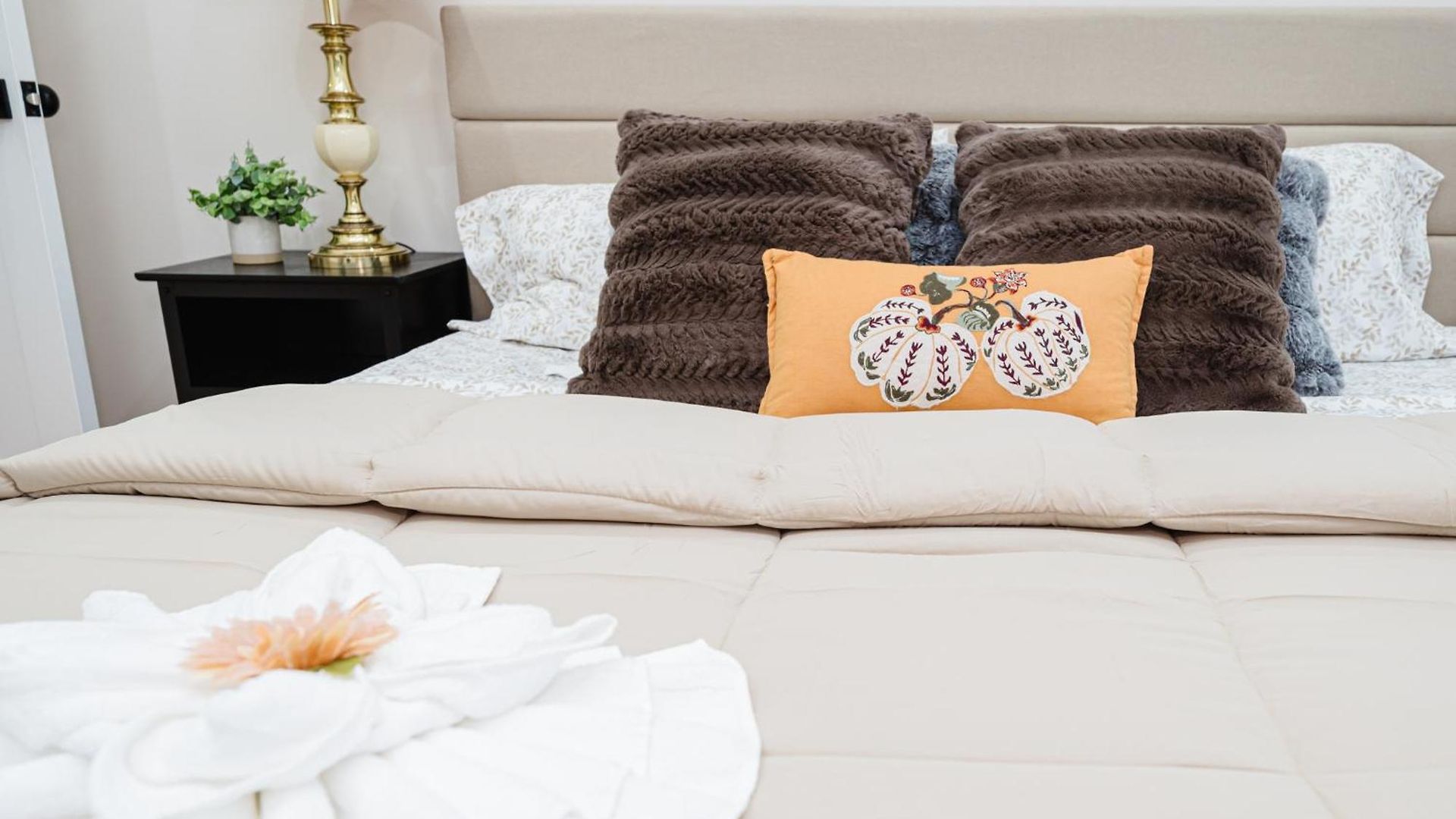 76-2 5br Cozy In Apartment *