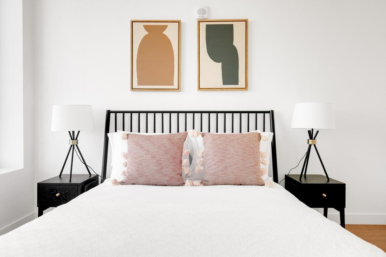 Downtown 1br W Gym Wd Nr S Station Bos-622 * Boston