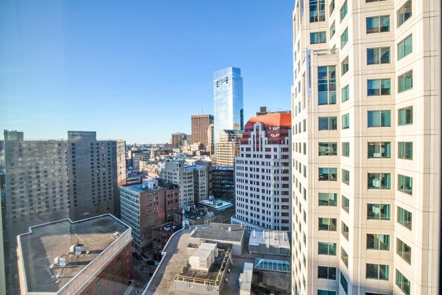 Apartment Downtown 1br W Gym Wd Nr S Station Bos-622